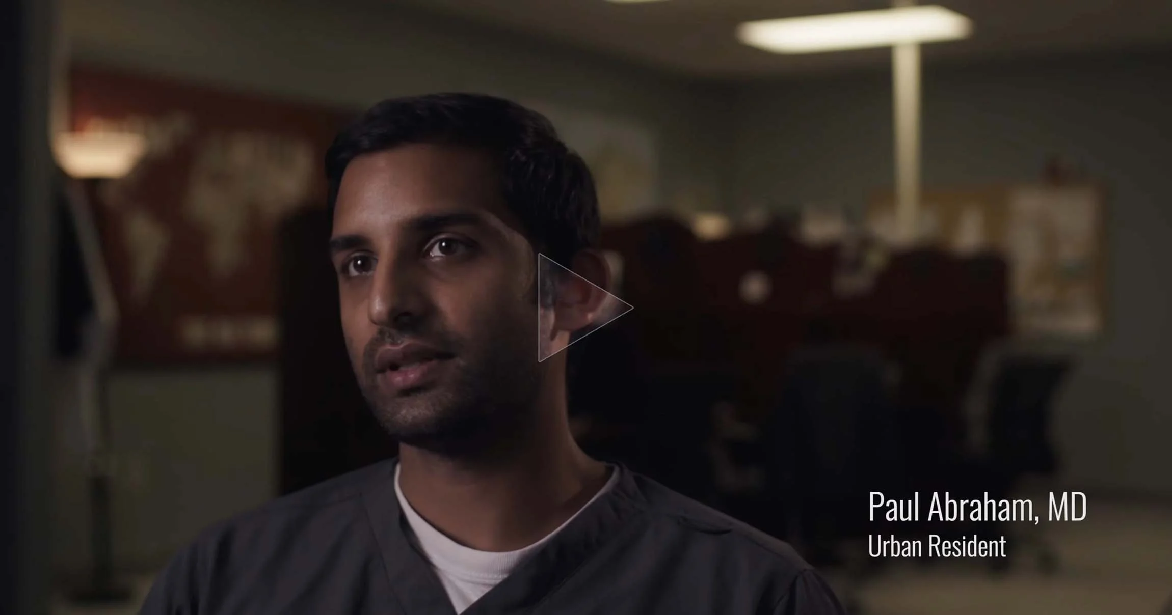 Urban Clinical Experience