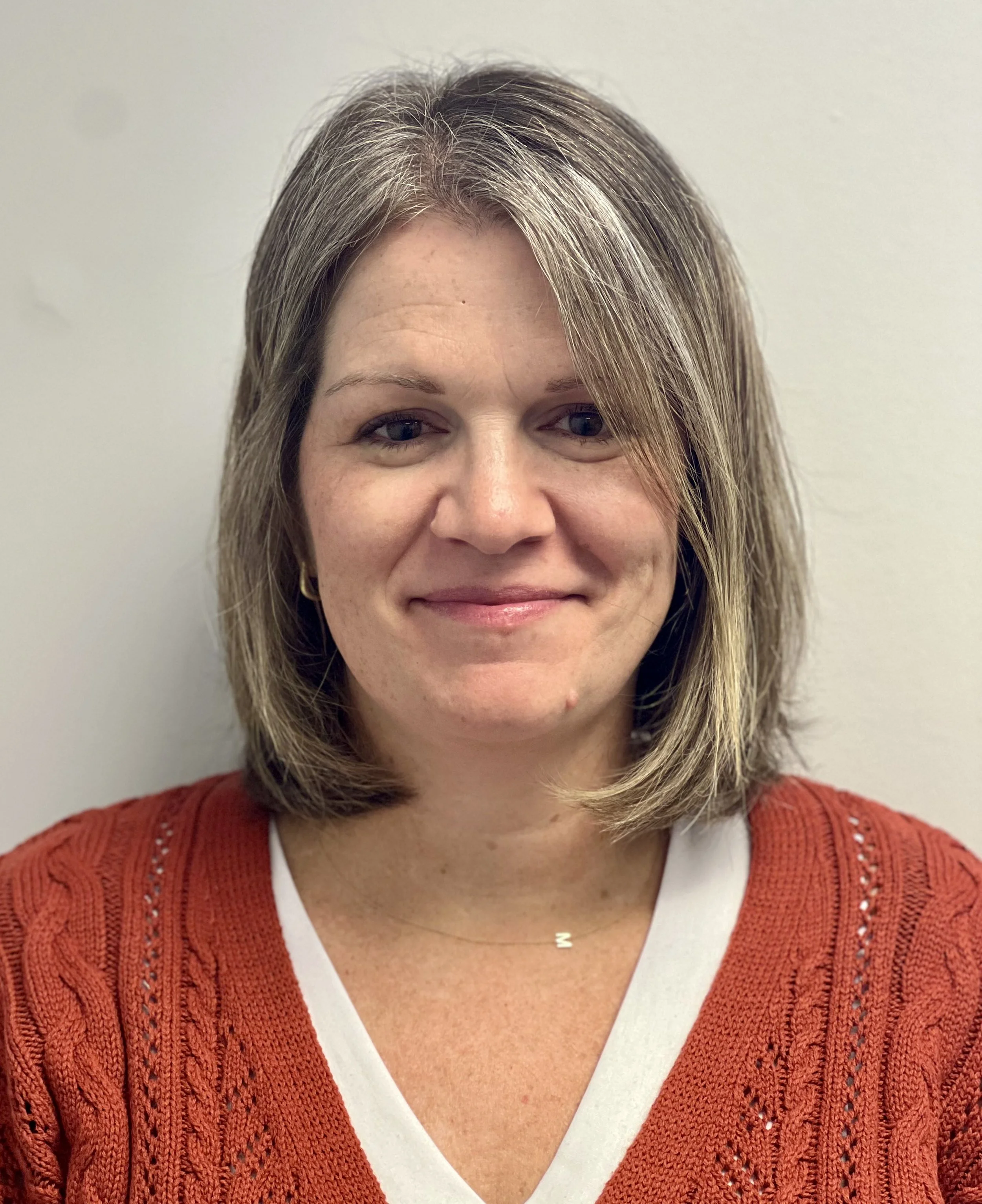 Amy Stevens - Program Coordinator - Urban Track