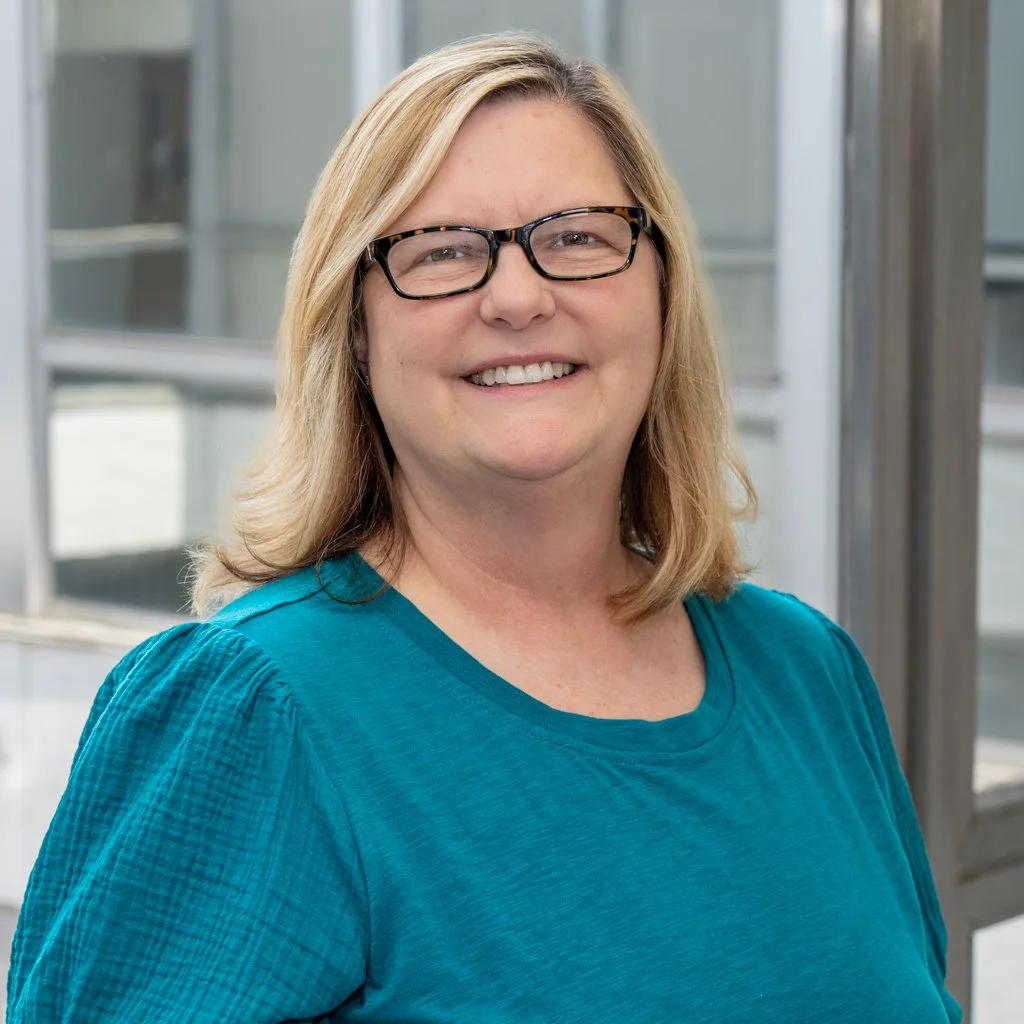 Candace Ragsdale - Program Assistant - Highlands Track