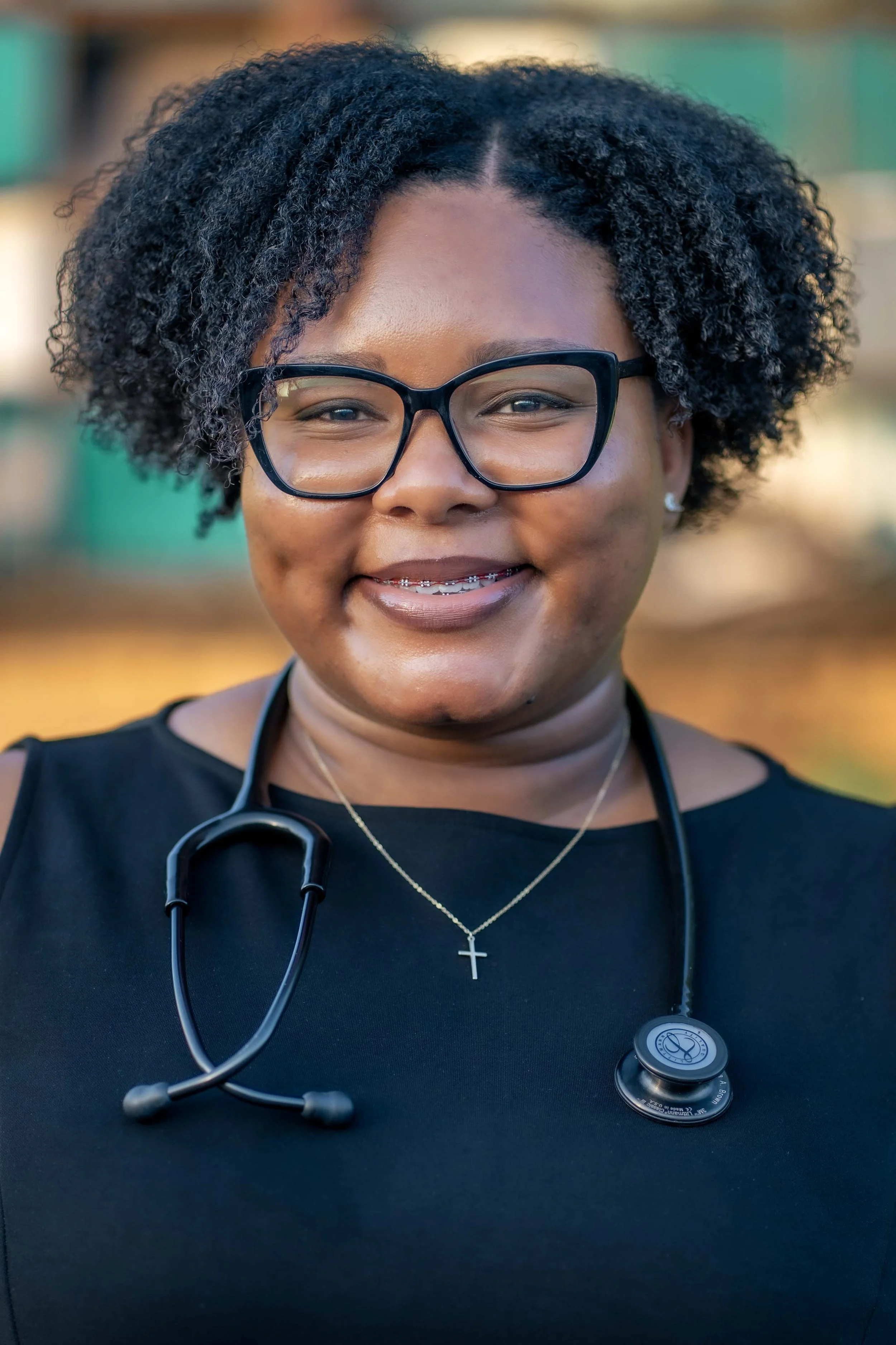 Da'Shira Brown, DO