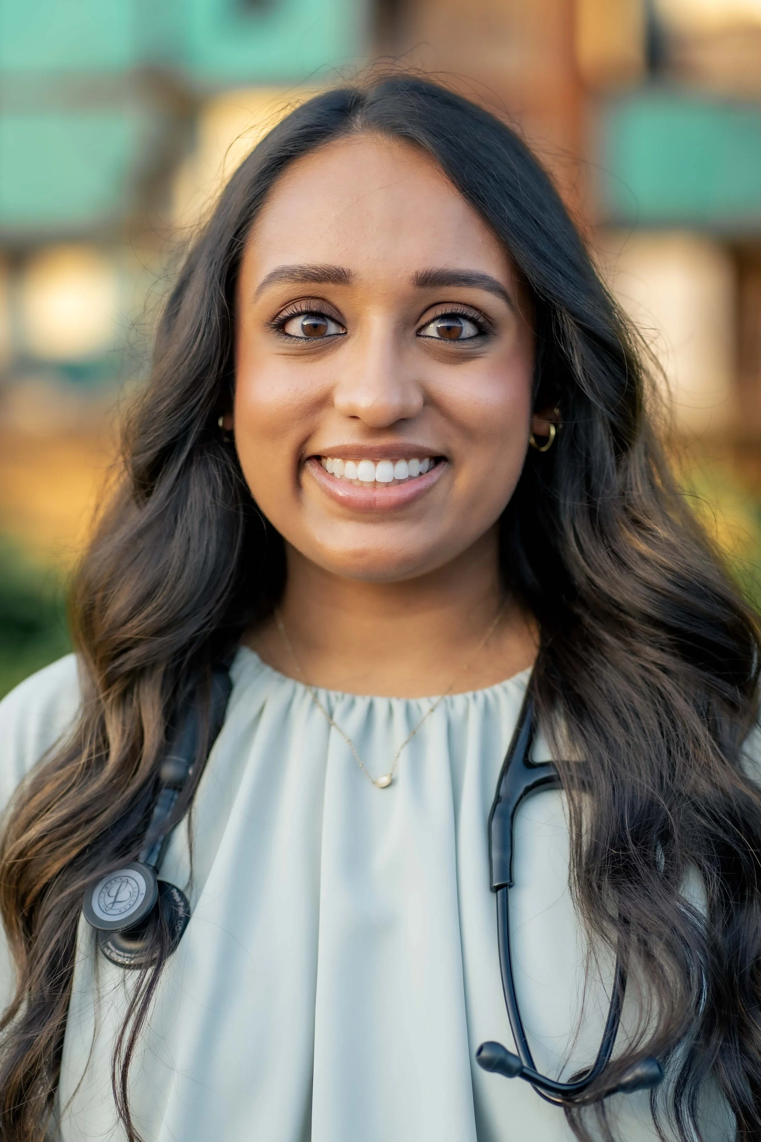 Priya Patel, DO