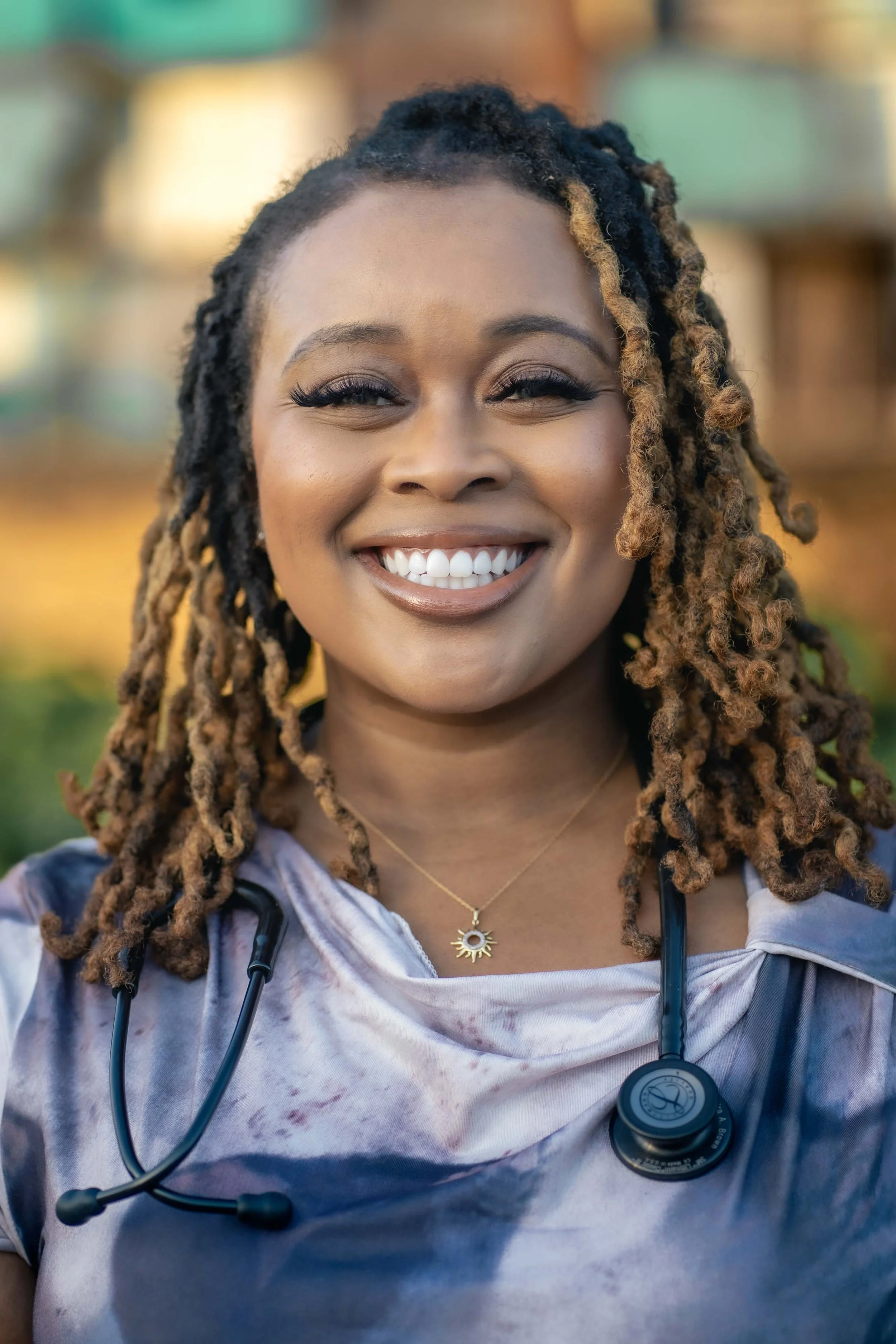 Aurielle "Sunny" Fowler, MD
