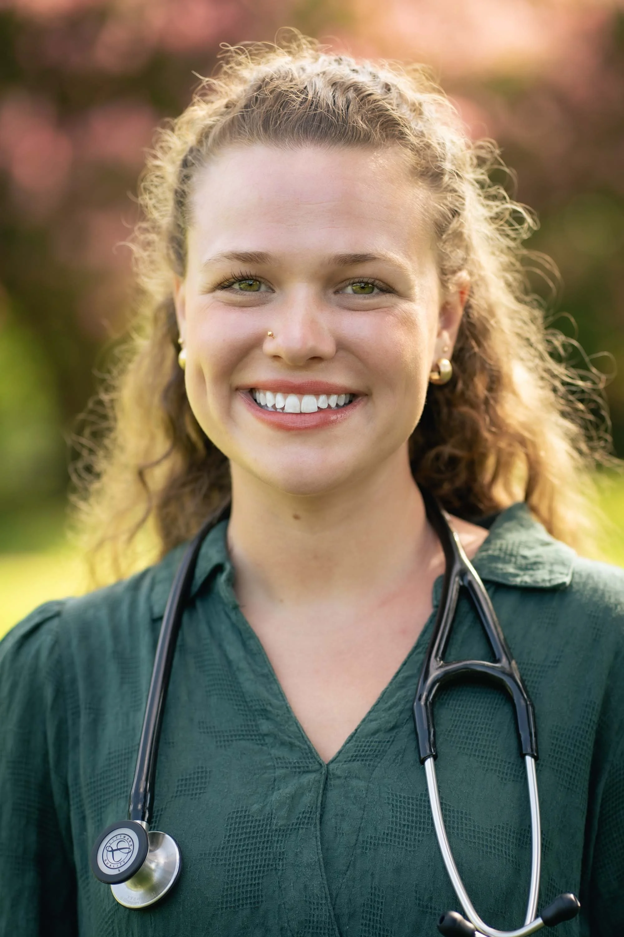Evelyn Faith Kozma, DO
