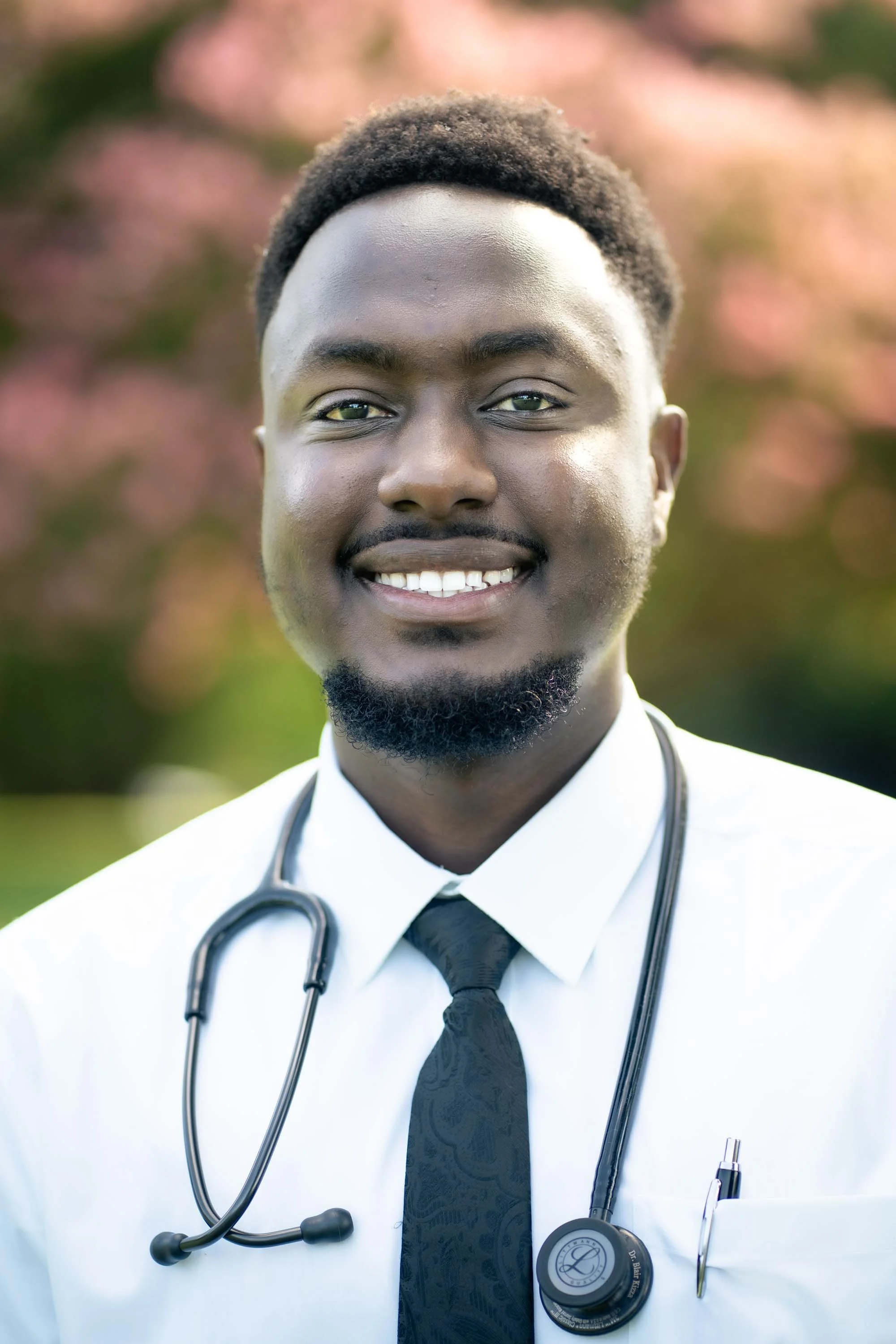 Blair Kizza, MD
