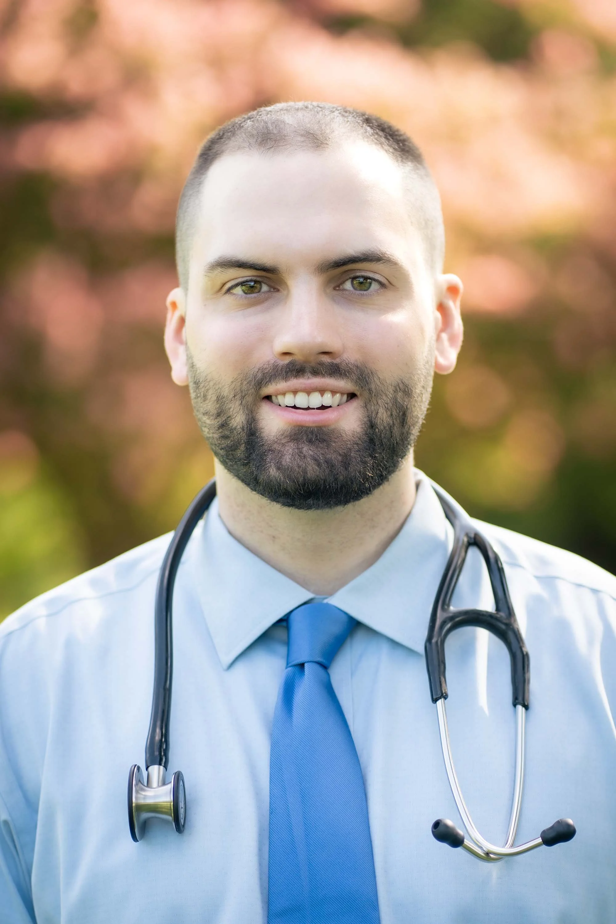 Andrew Daniel, MD