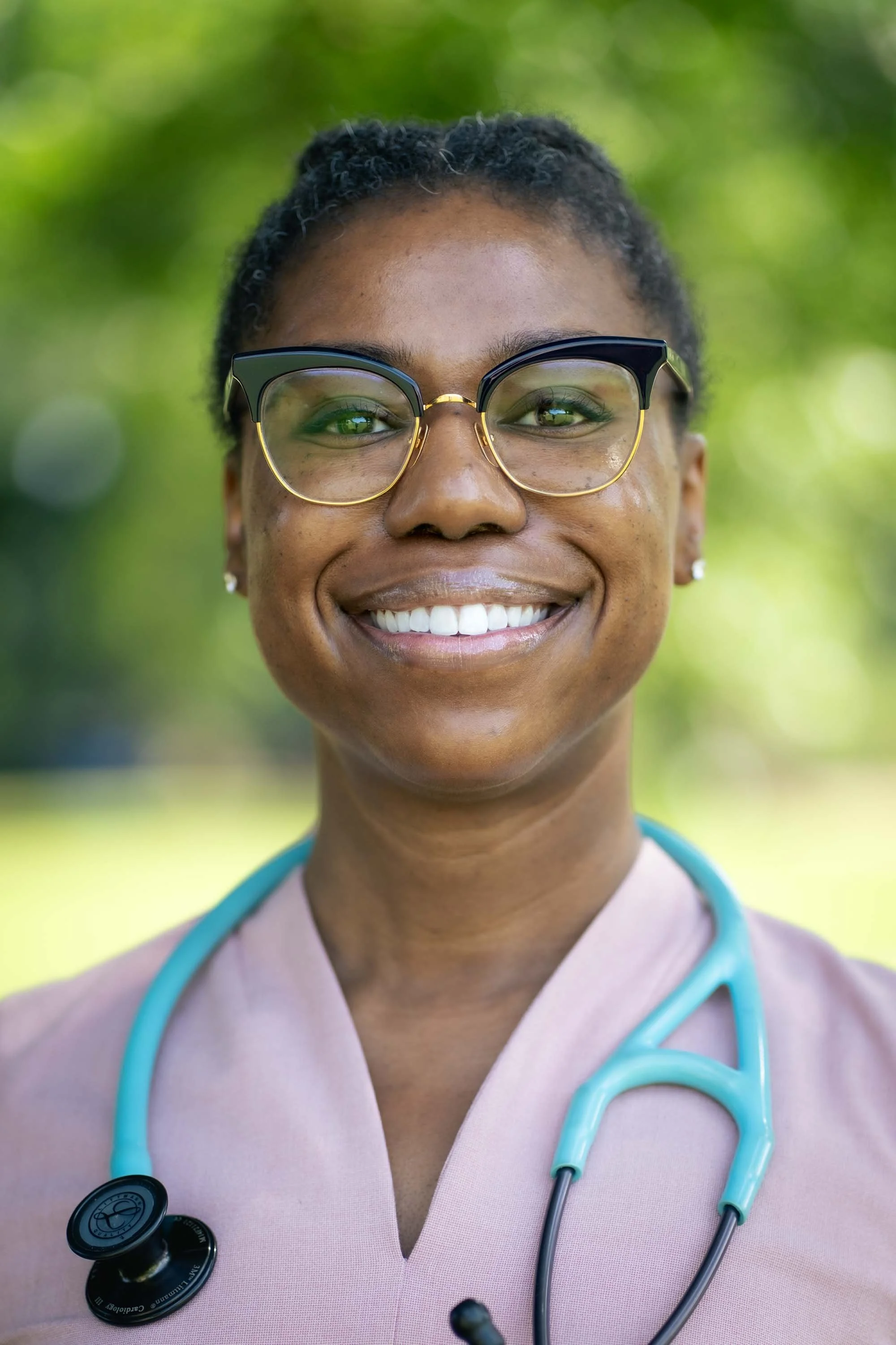 Lauren Conway, MD