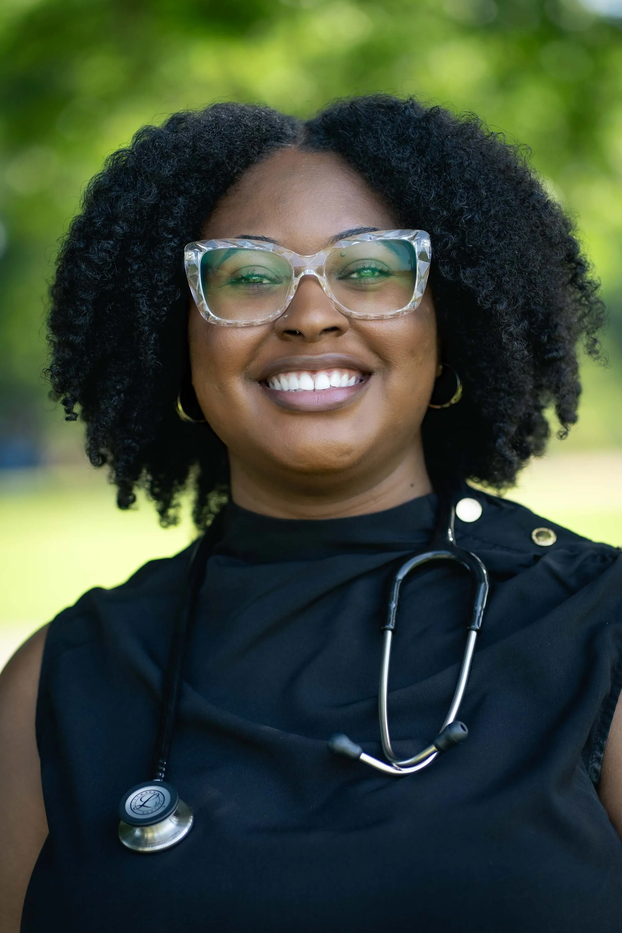 Tamara Cox, MD