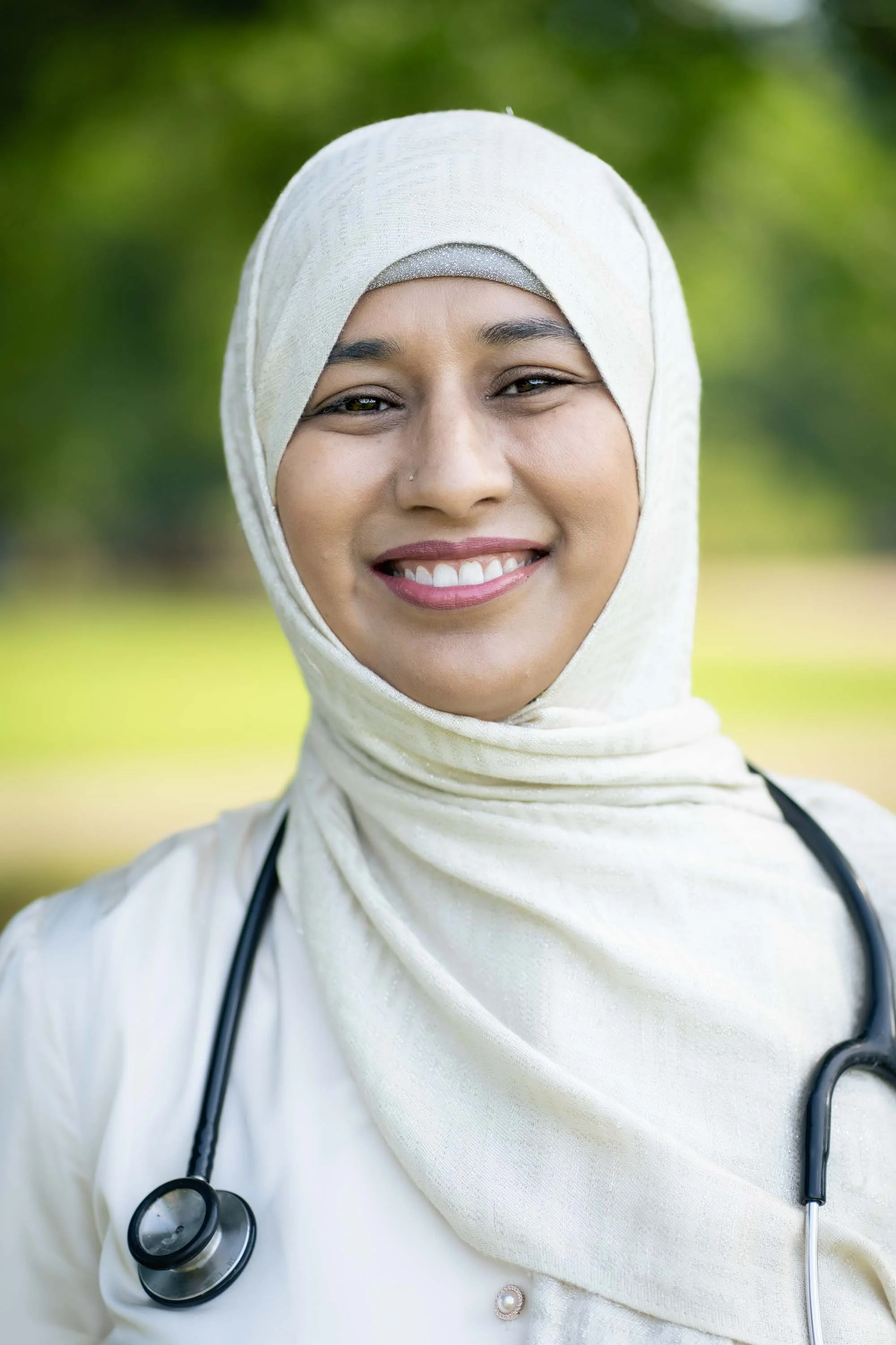 Naureen Maqsood, MD