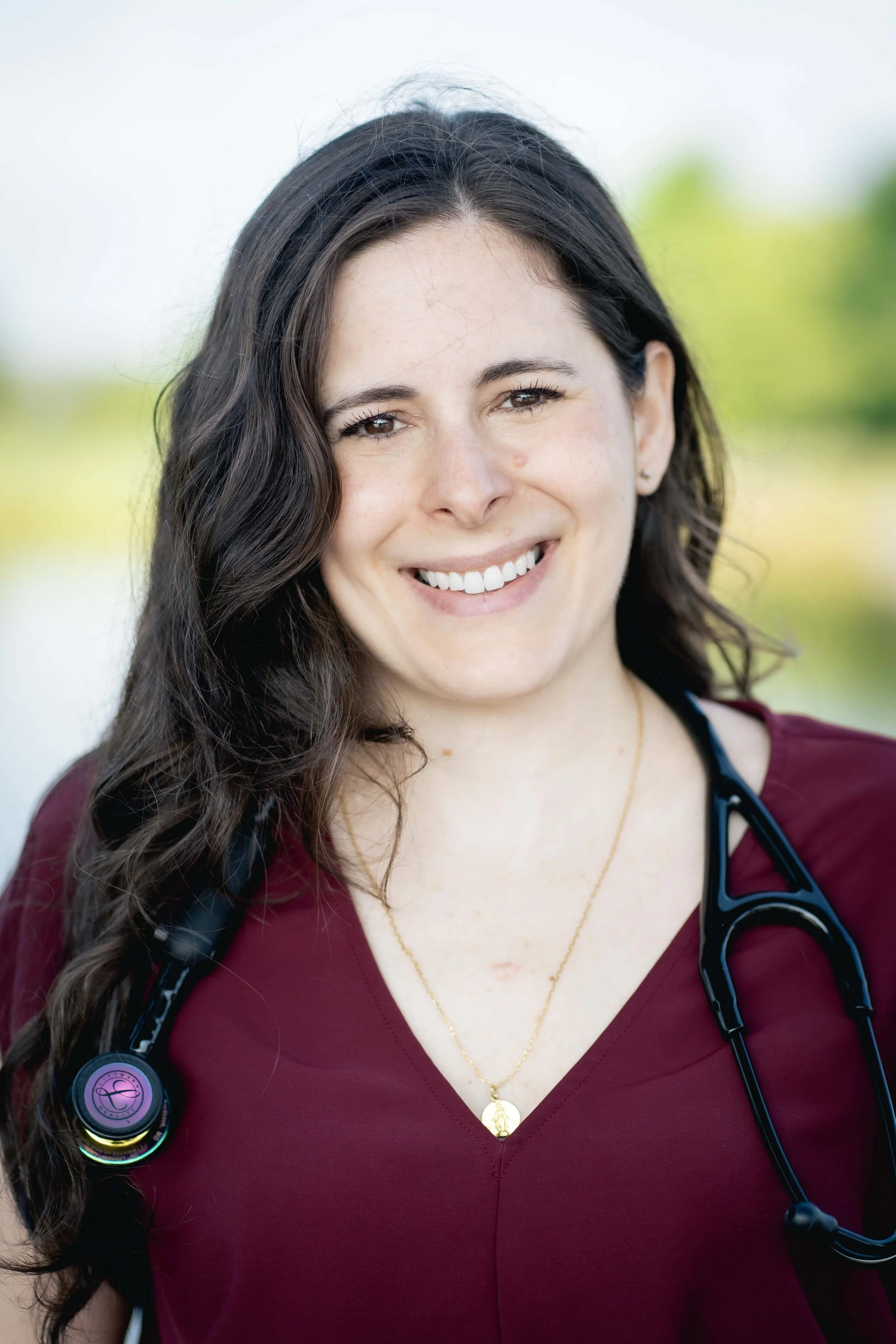 Ginette Bordcoch De Martino, MD