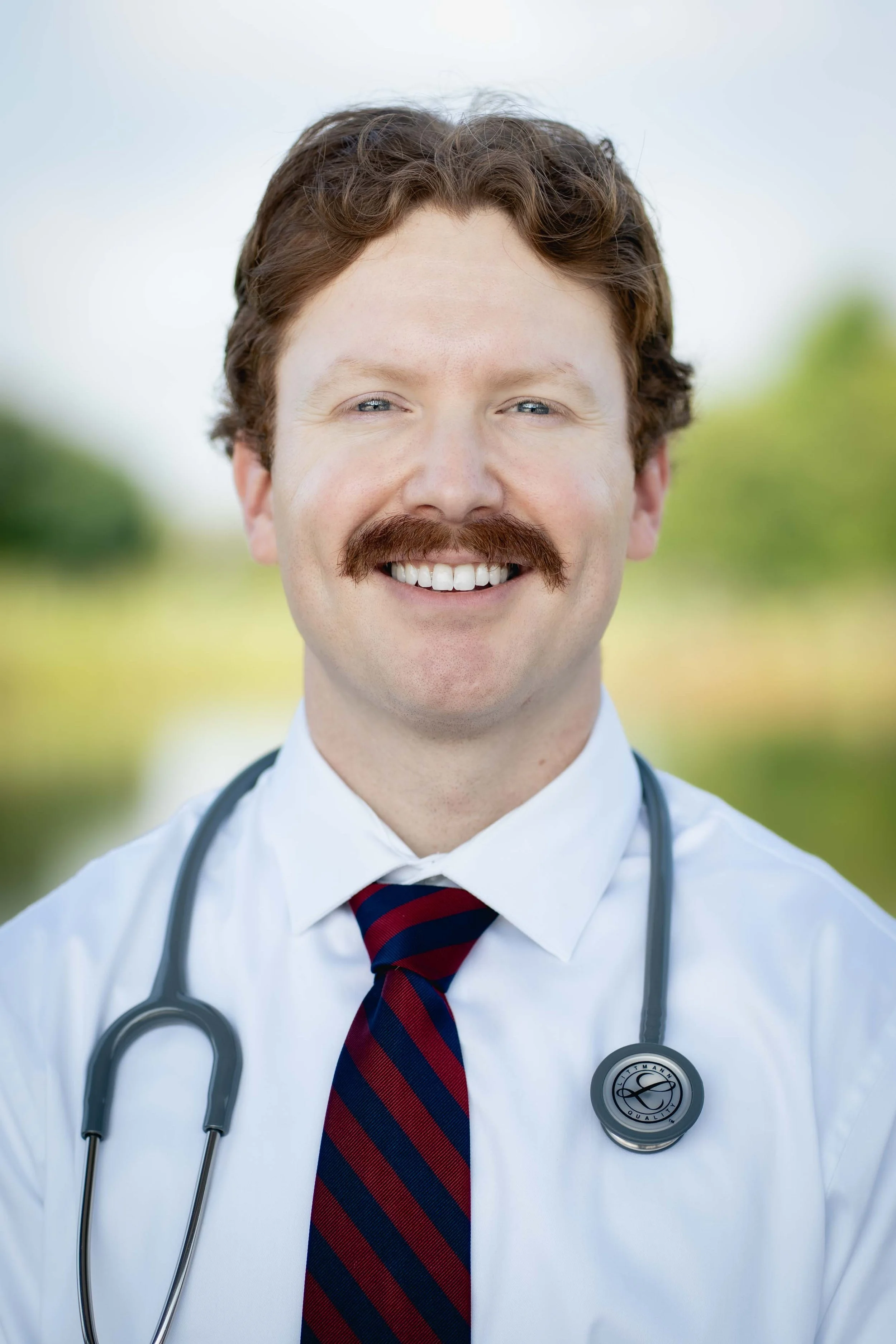 Phillip Hensley, MD