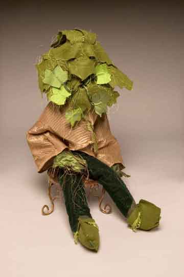 The Green Man