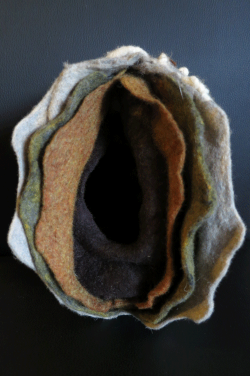 Cave of the Eggs 1