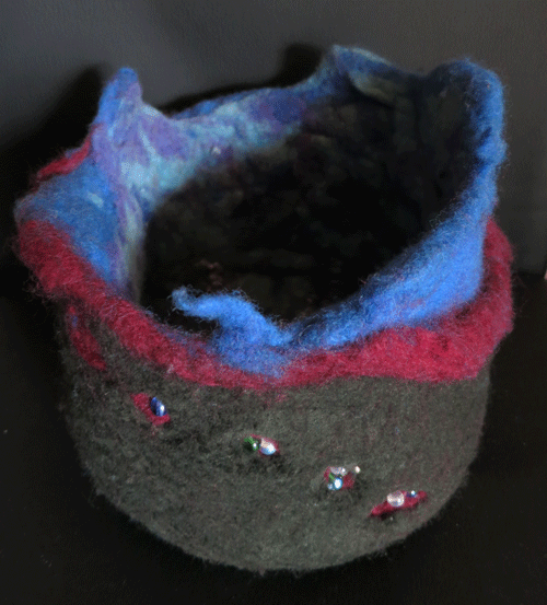 Jester Bowl
