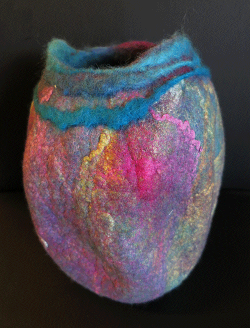 Monet Vessel 1