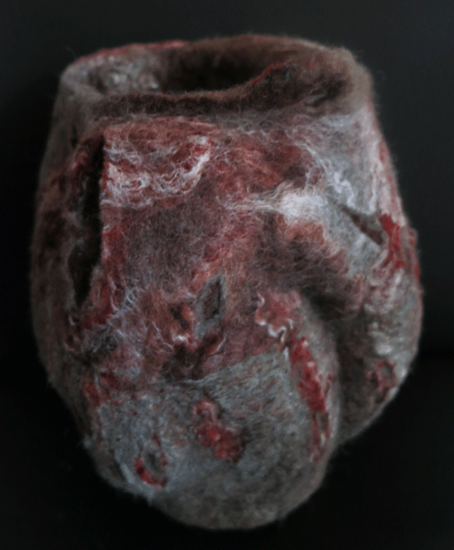 Stone Vessel 3