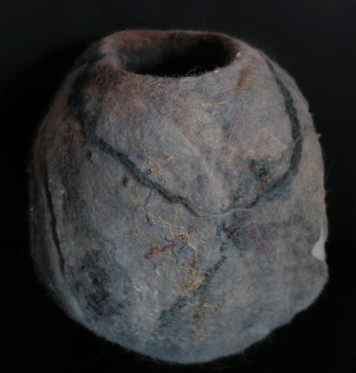 Stone Vessel 2.2