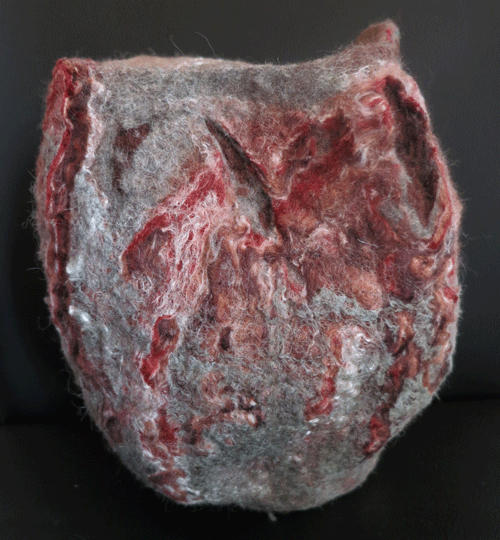 Stone Vessel 3.1