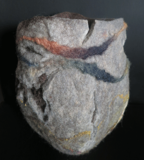 Stone Vessel 4.2