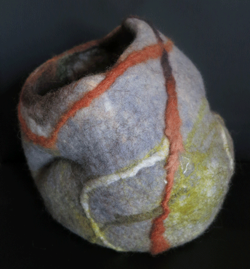 Stone Vessel 5.1