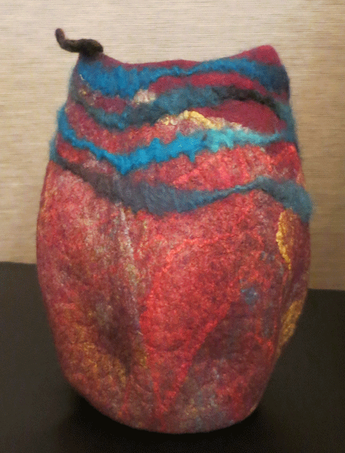 Monet Vessel 2