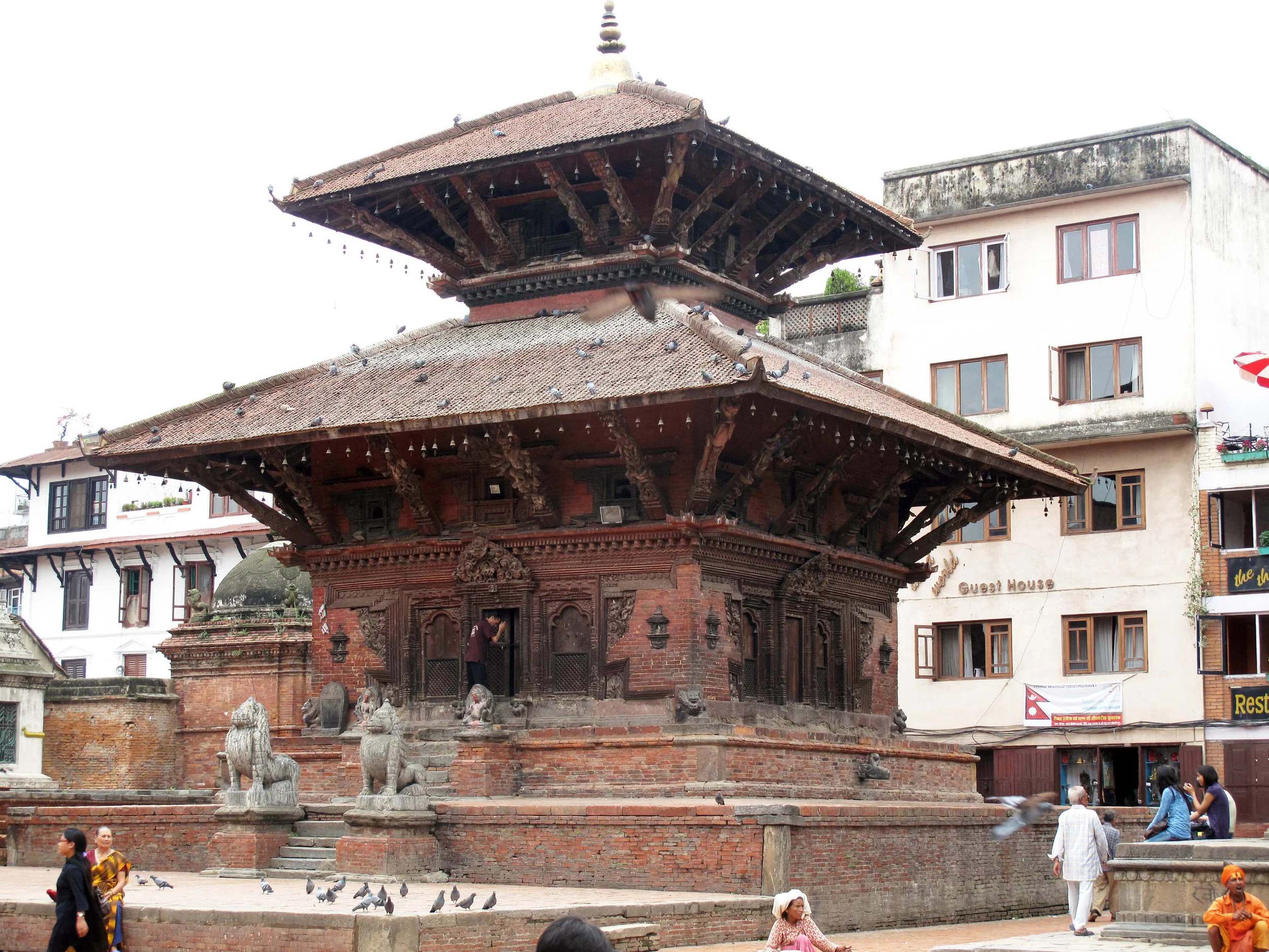 18a Char Narayan before quake.jpg