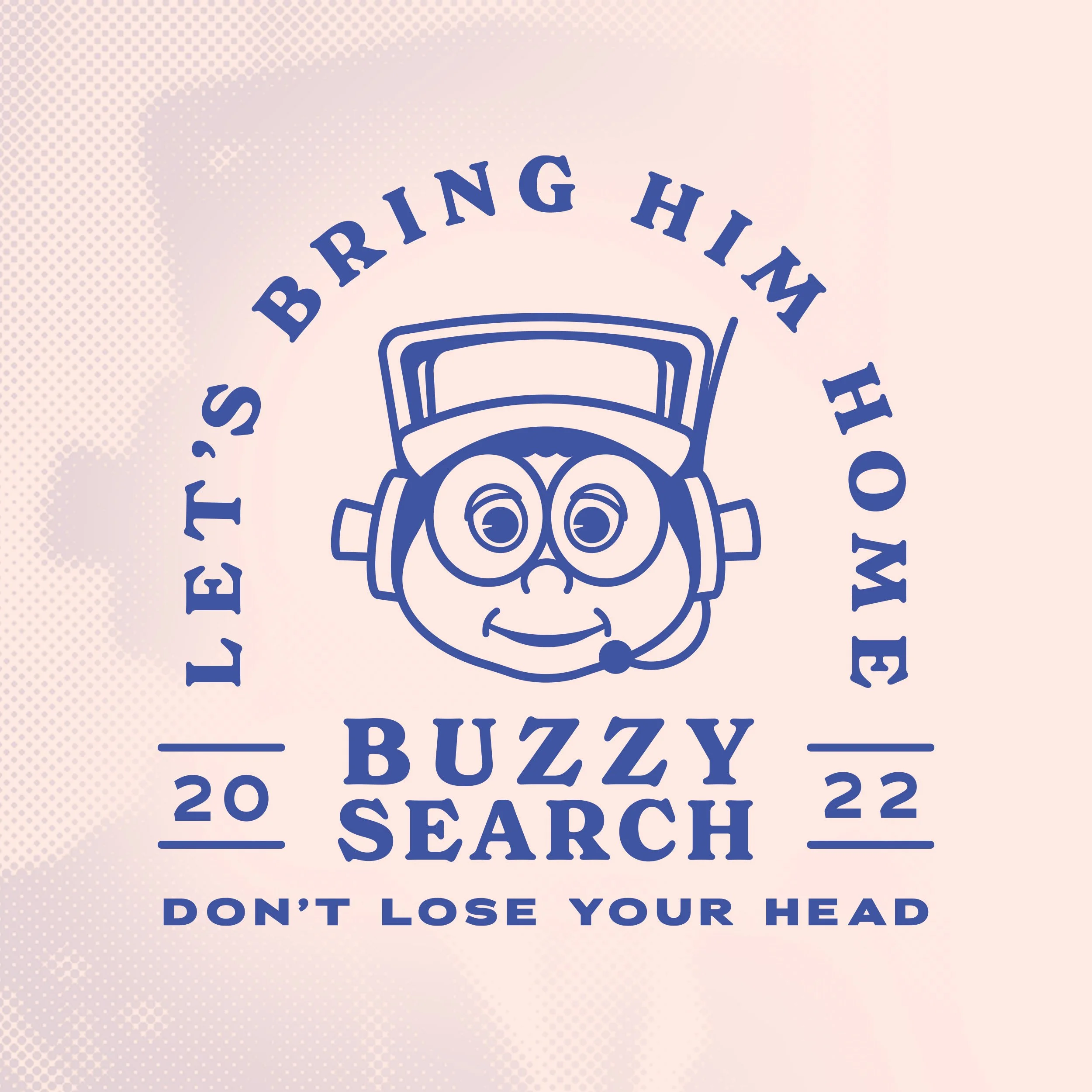 Buzzy Search