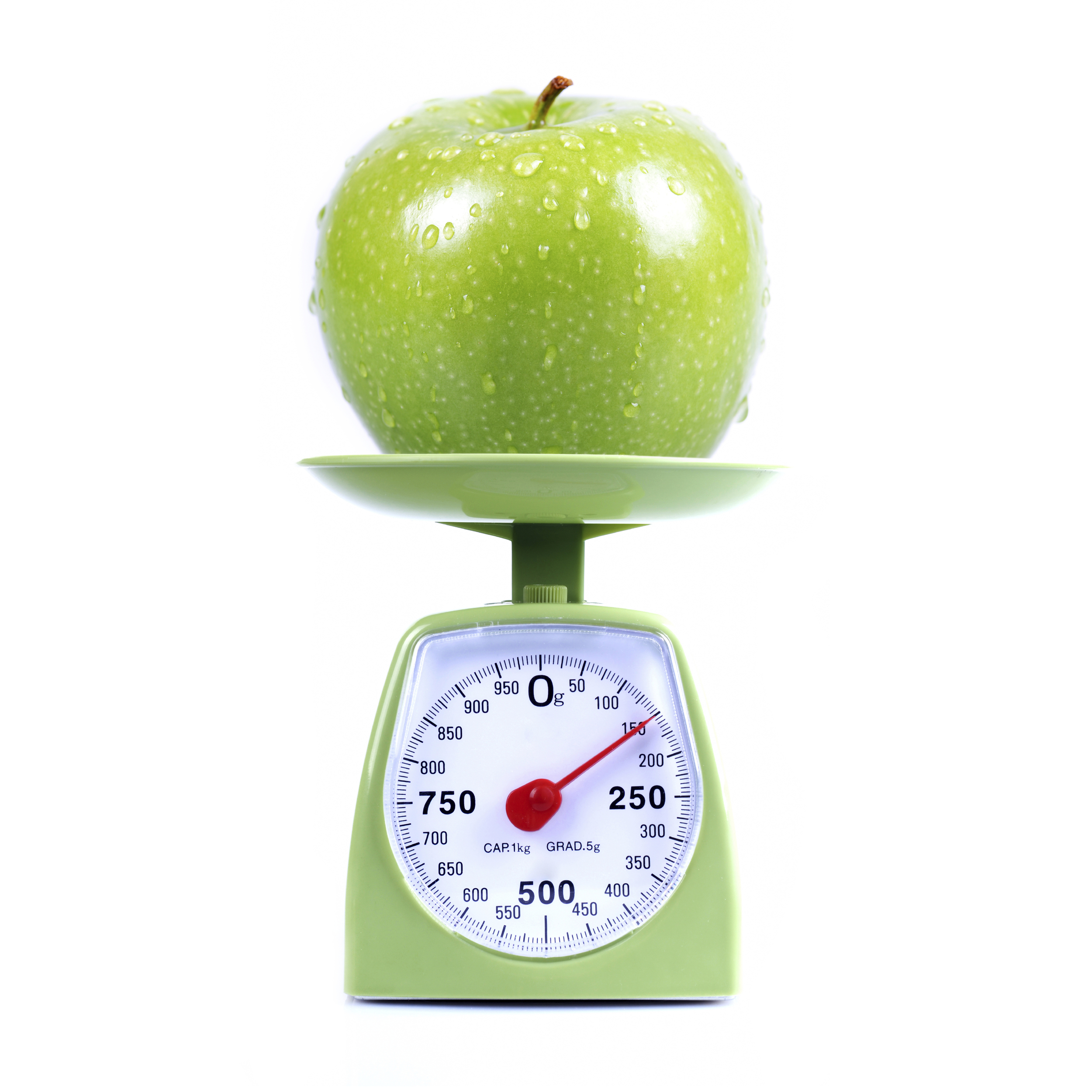 green apple on scale.jpg