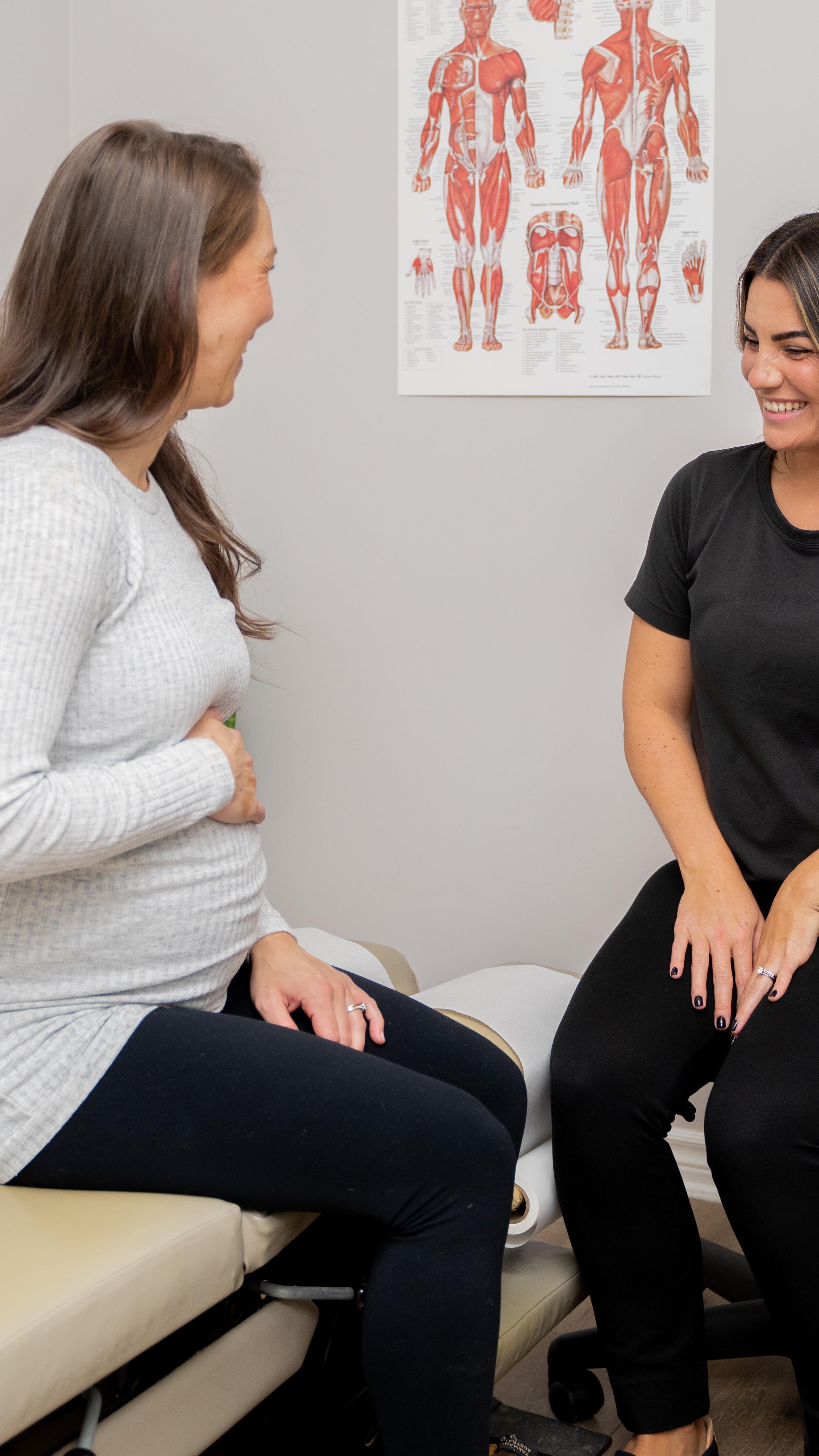 Massage Therapy Bedford Basin View Chiropractic