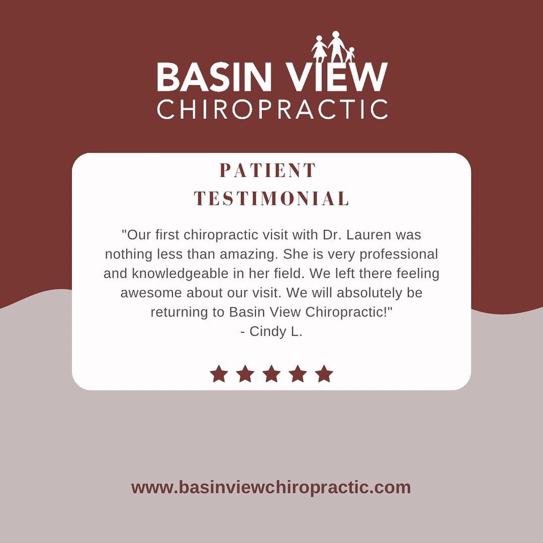 Thank you to all our fantastic patients for putting your trust in us! 🤩

If you haven't visited us yet, we would love to welcome you to our clinic and show you how we can help you feel your best. Contact us today to schedule your appointment!

#cust