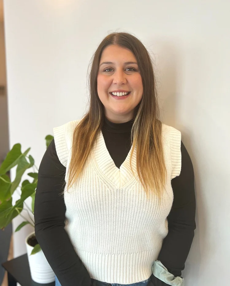 Molly LaPierre Basin View Chiropractic Massage Therapist in Bedford NS