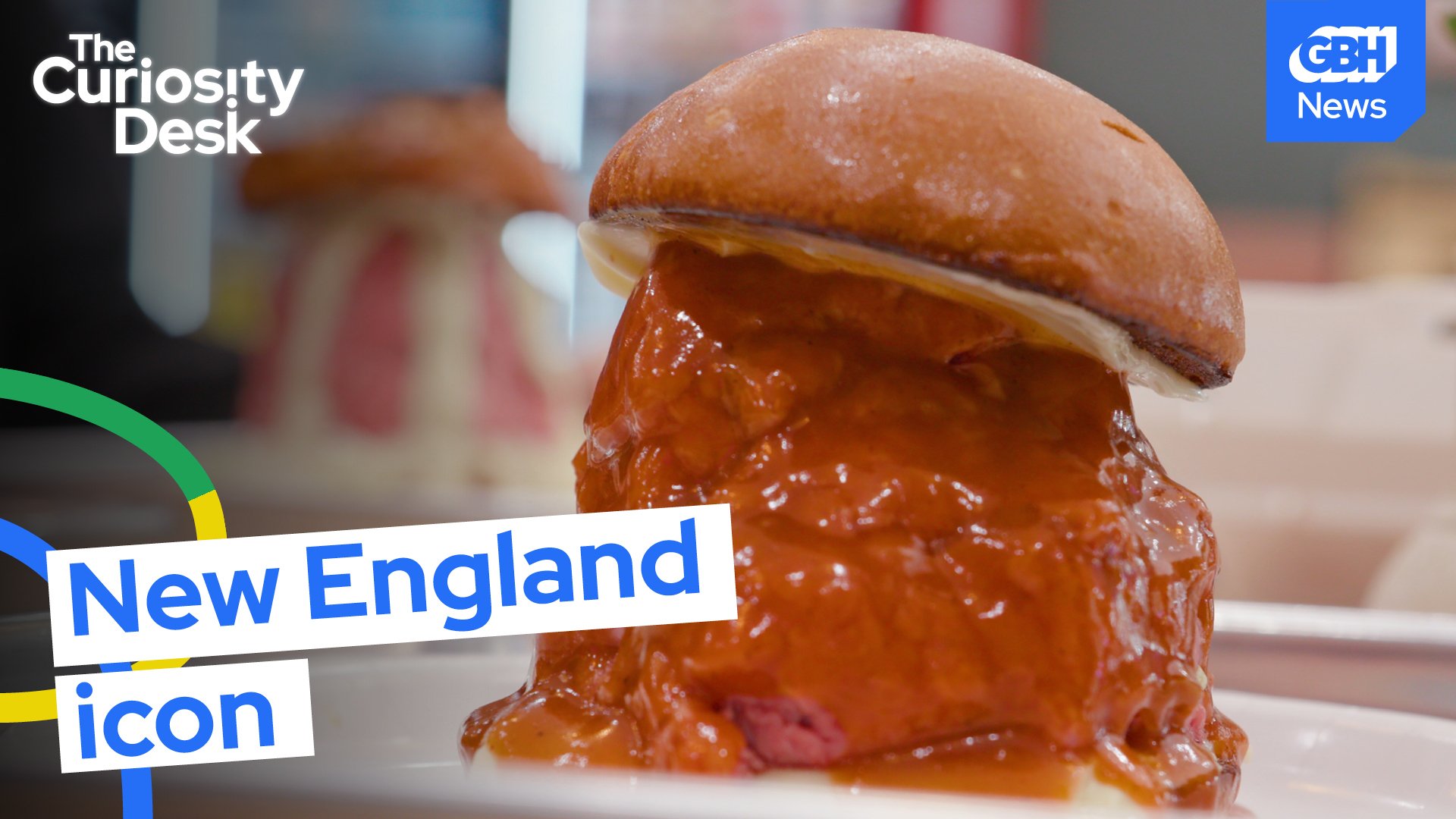 Boston's Roast Beef Riviera | Producer, Shooter