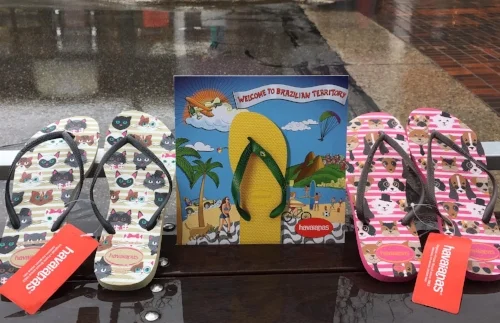 Sandals from Robert Frost Fine Footwear