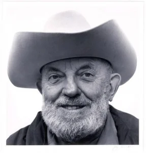 Ansel Adams 