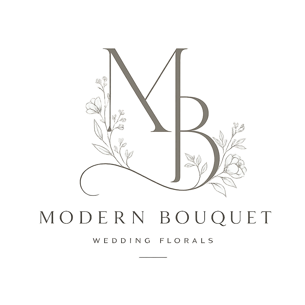 Modern Bouquet