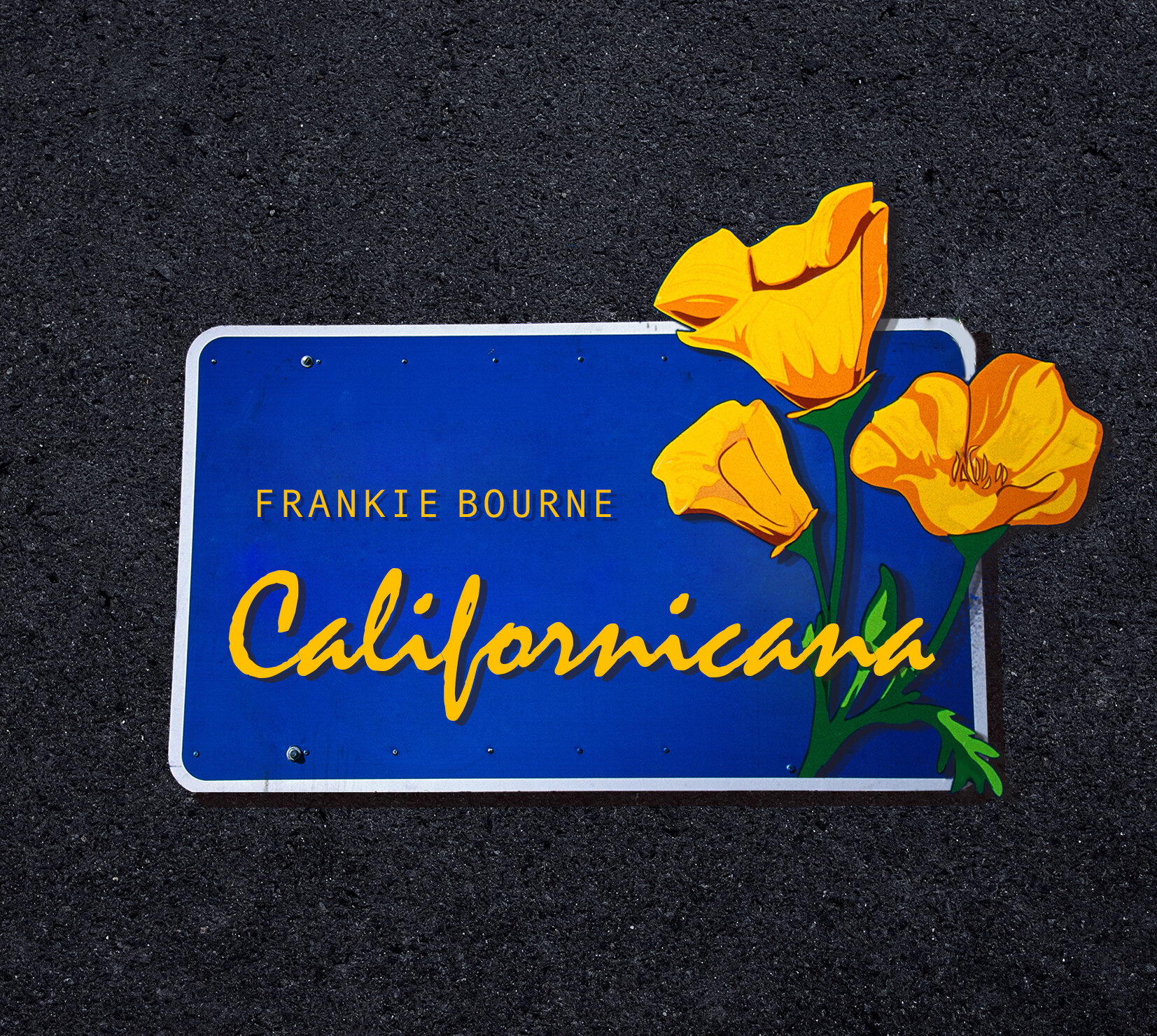 Californicana (2014)