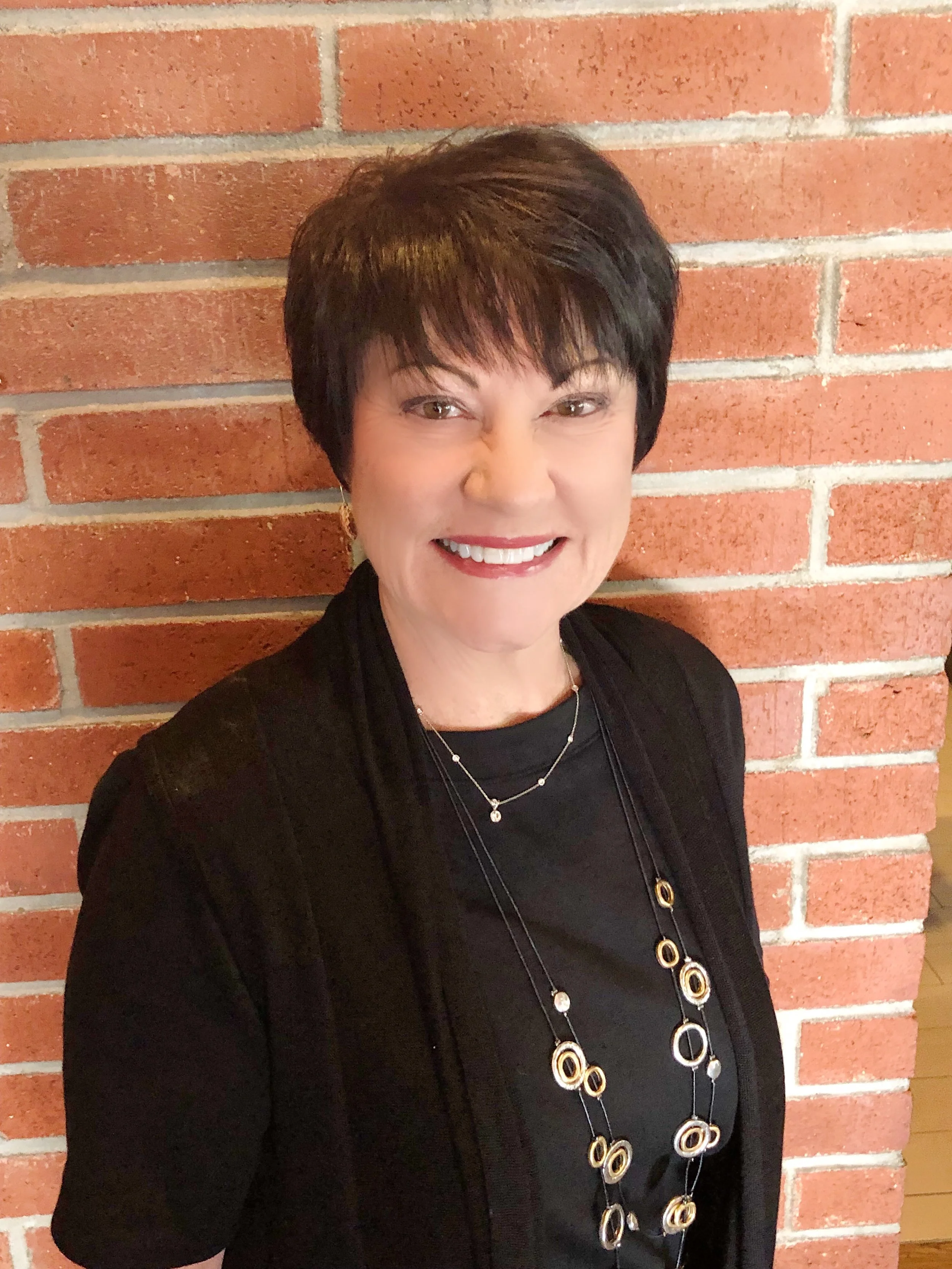 OUR TEAM — Master Connection Associates