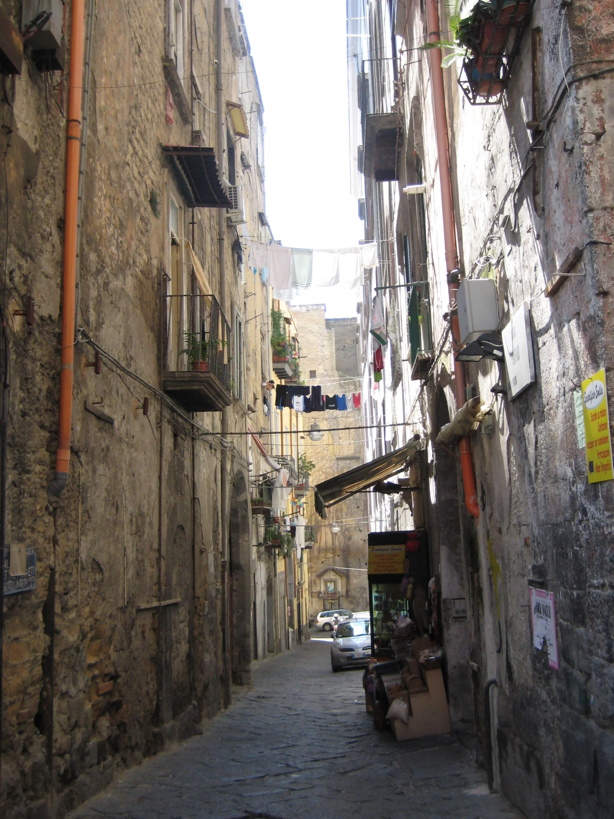 5 reasons everyone should visit Napoli