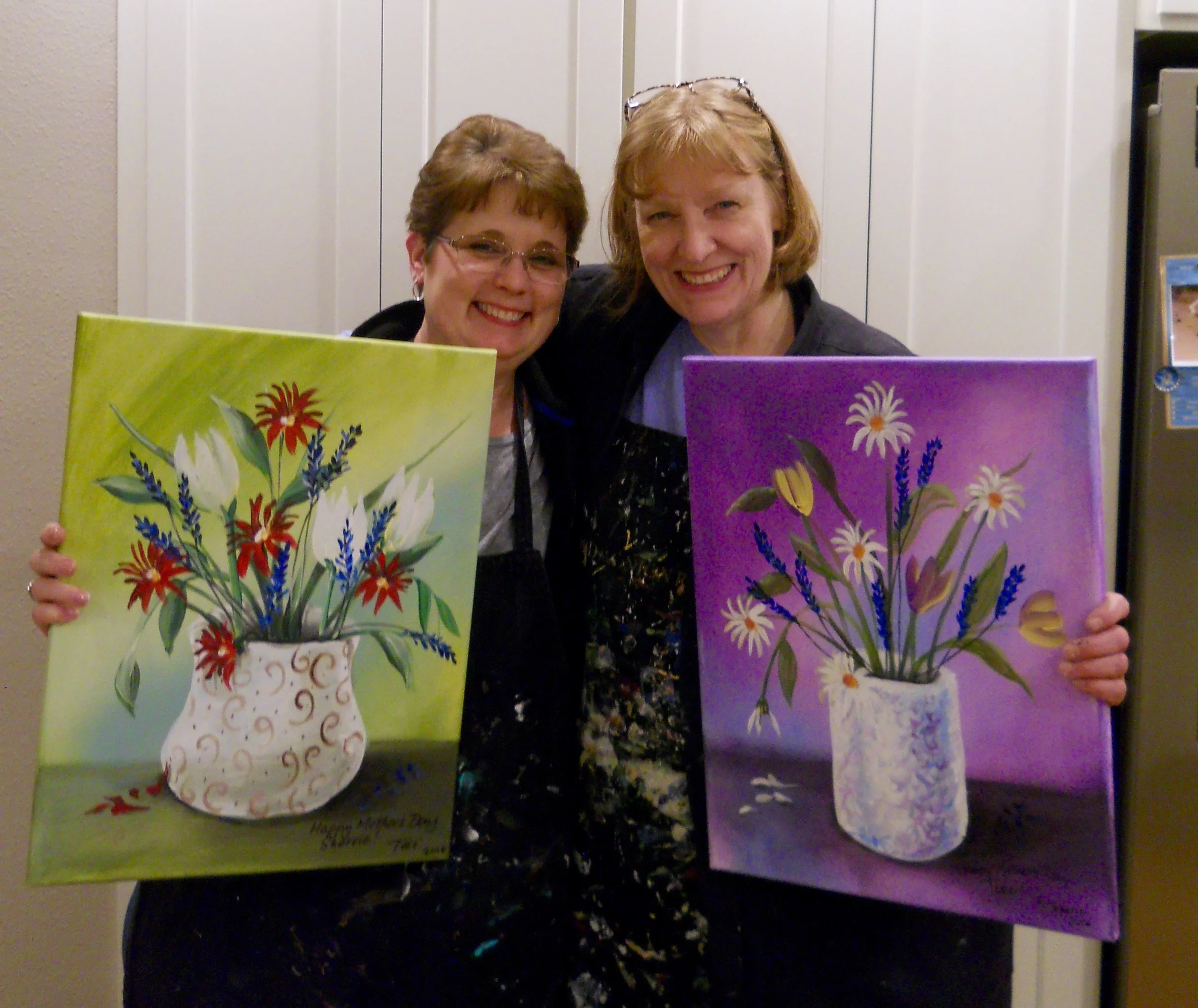 CELEBRATING YOU / Public - Umpqua, OR