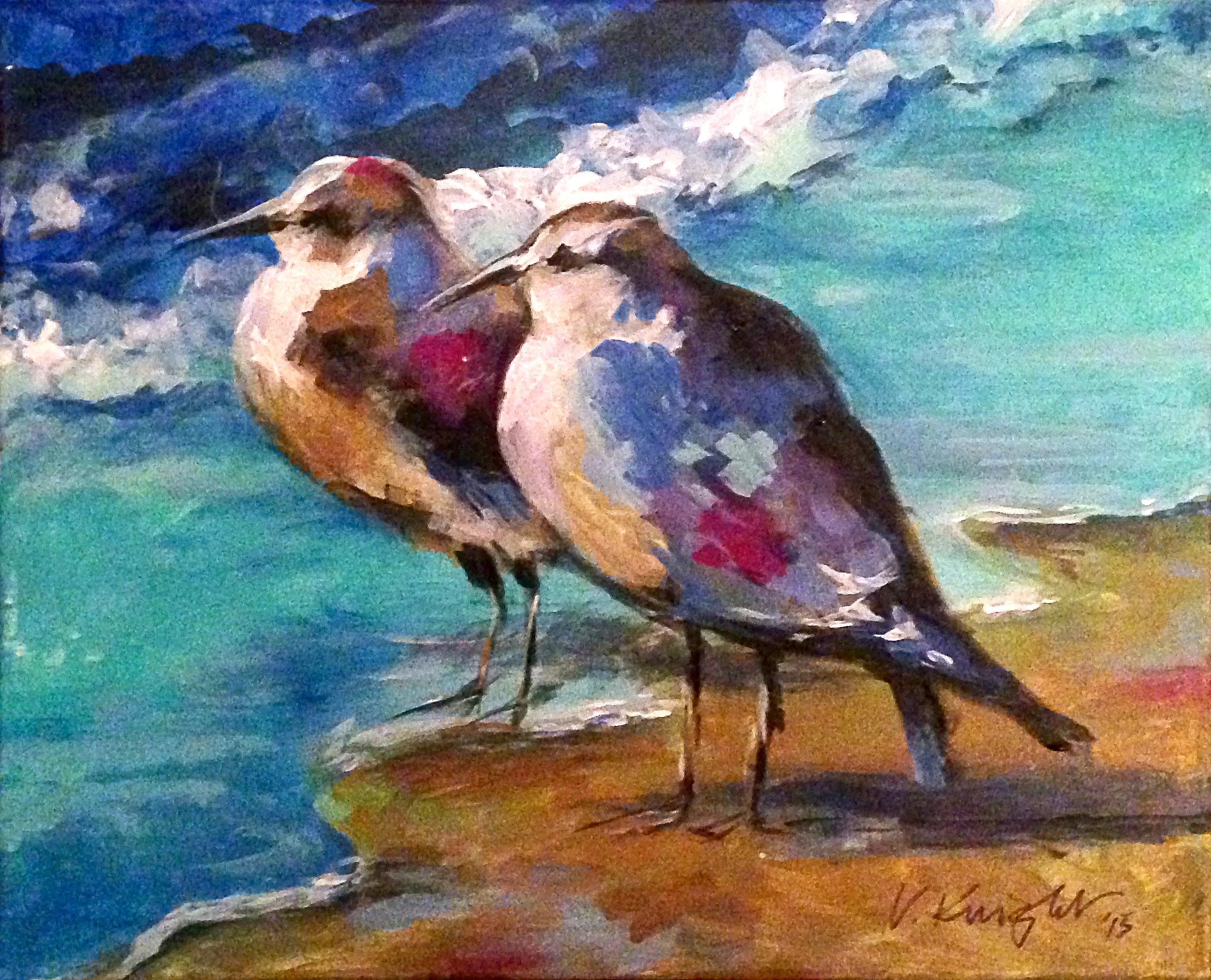 BEACH BABES / Public - Molalla, OR