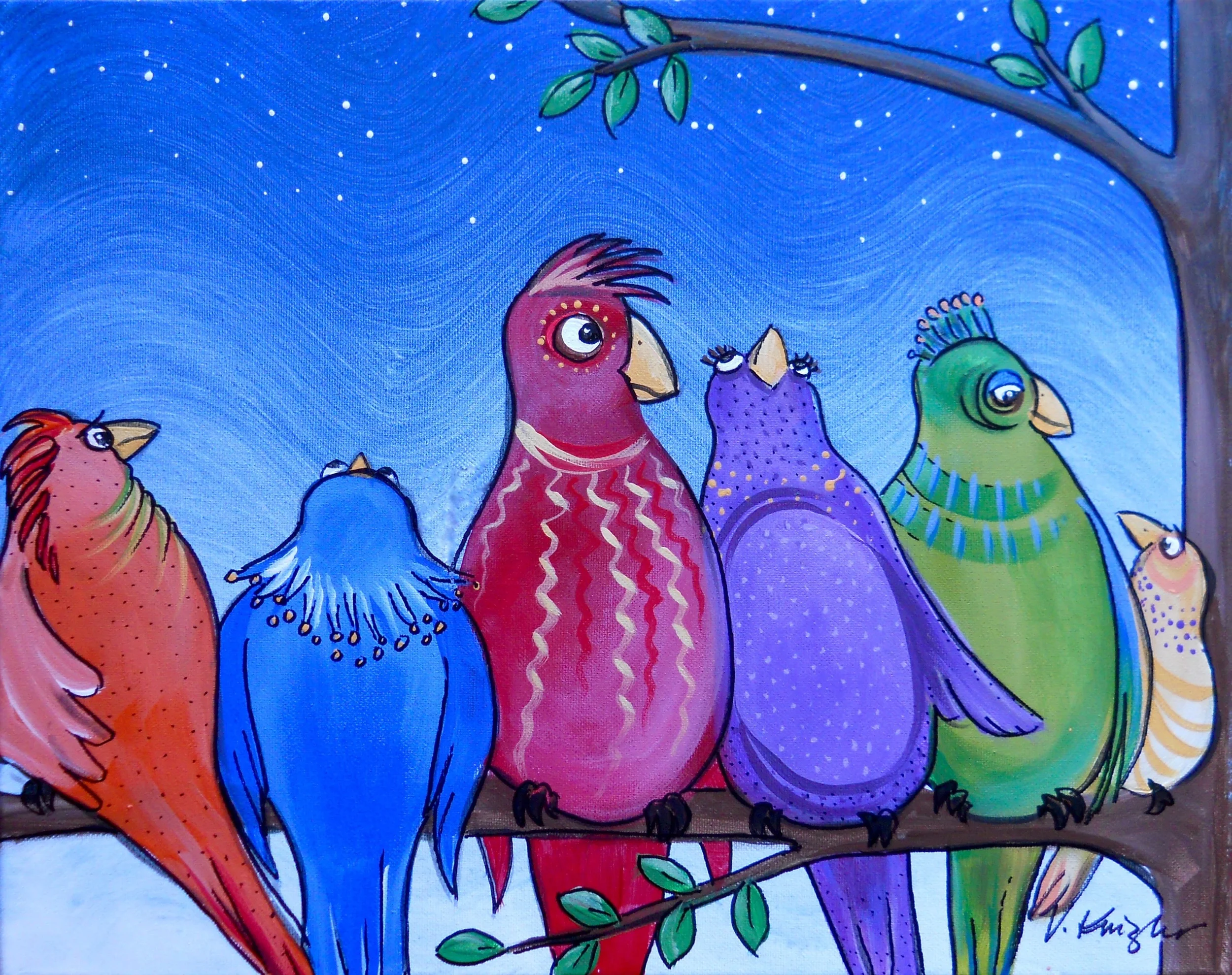 FAMILY TREE / Public - Umpqua, OR