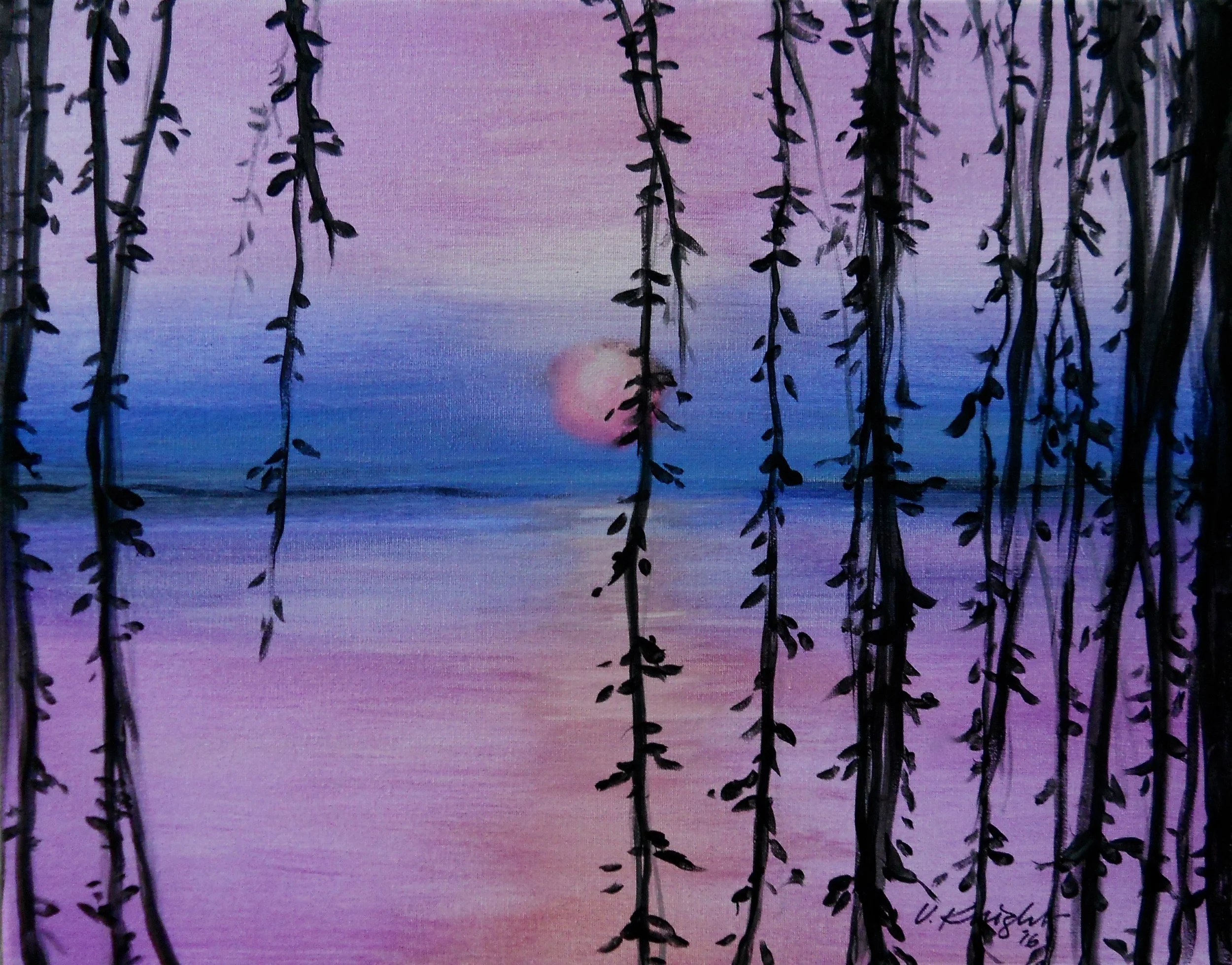 ABIDE / Public - Molalla, OR