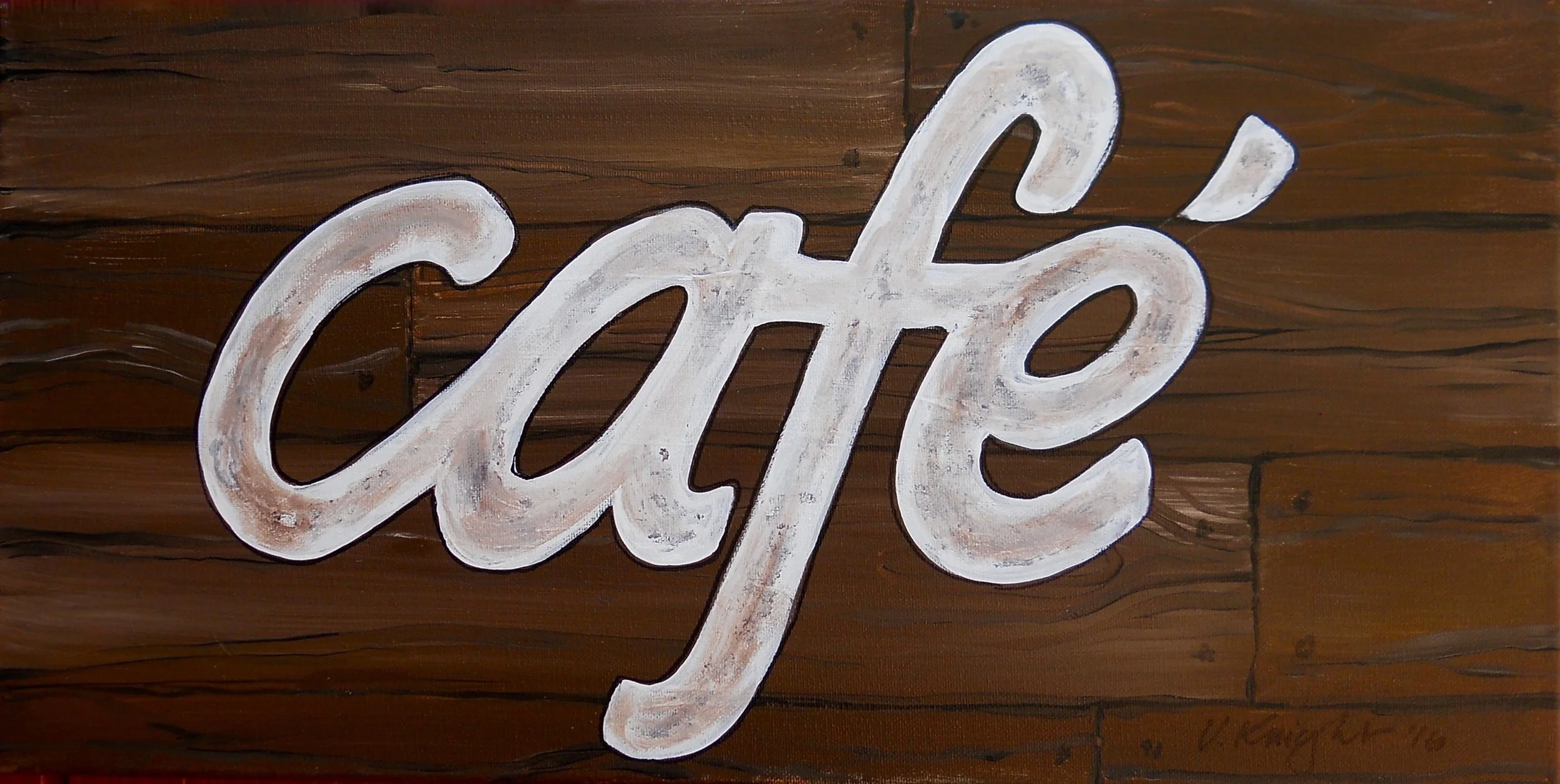 IN YOUR OWN WORDS / Public - Beavercreek, OR