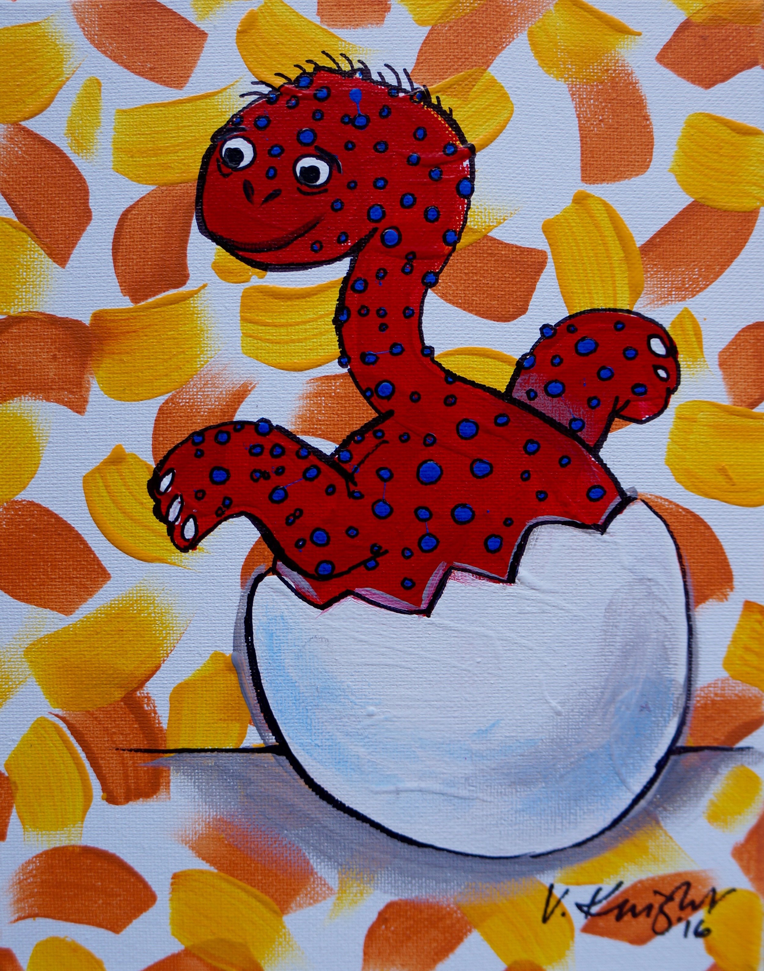 KID'S CLASS: HATCH ME OUT / Public - Glide, OR