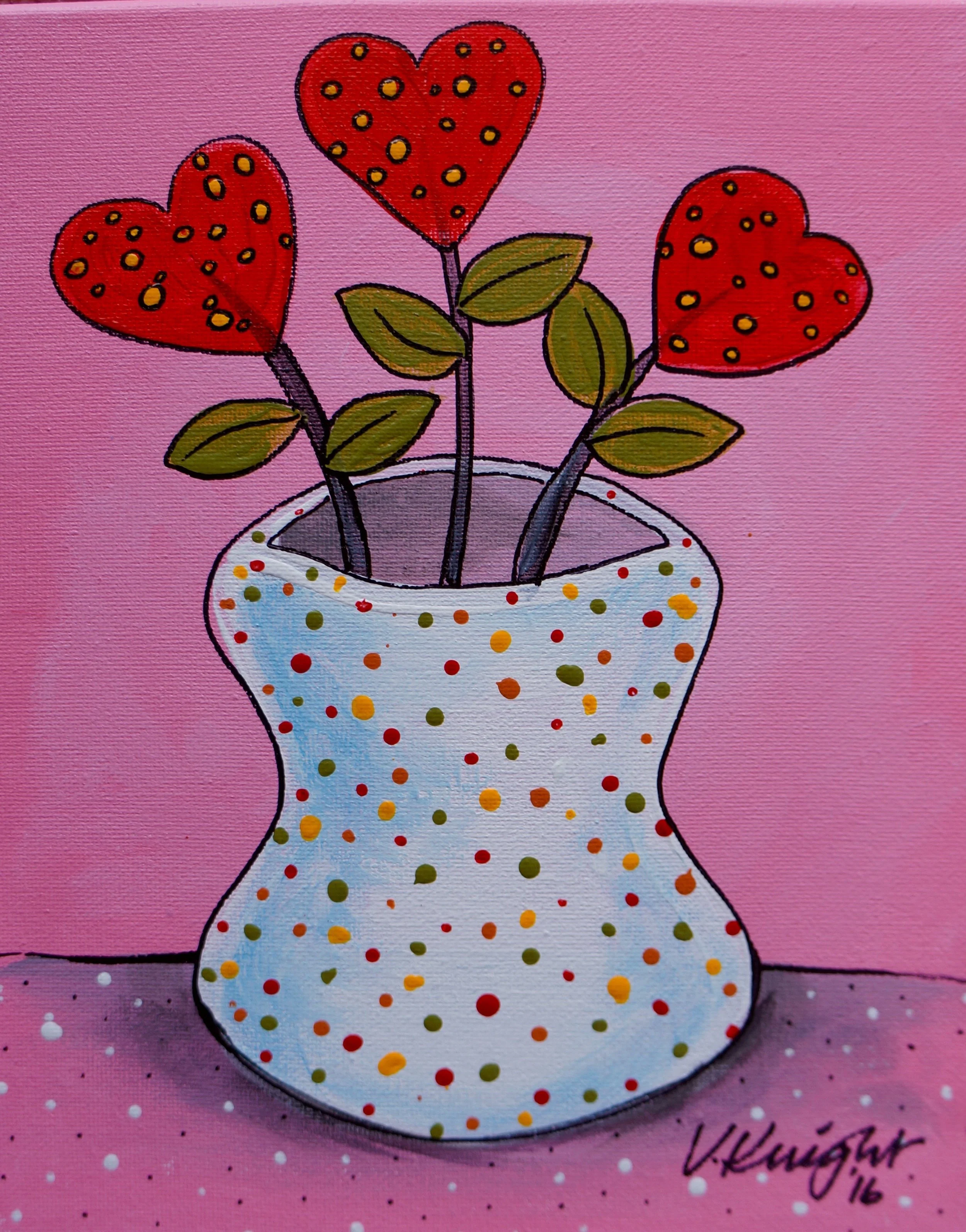 KID'S CLASS: THREE HEARTS / Public - Glide, OR