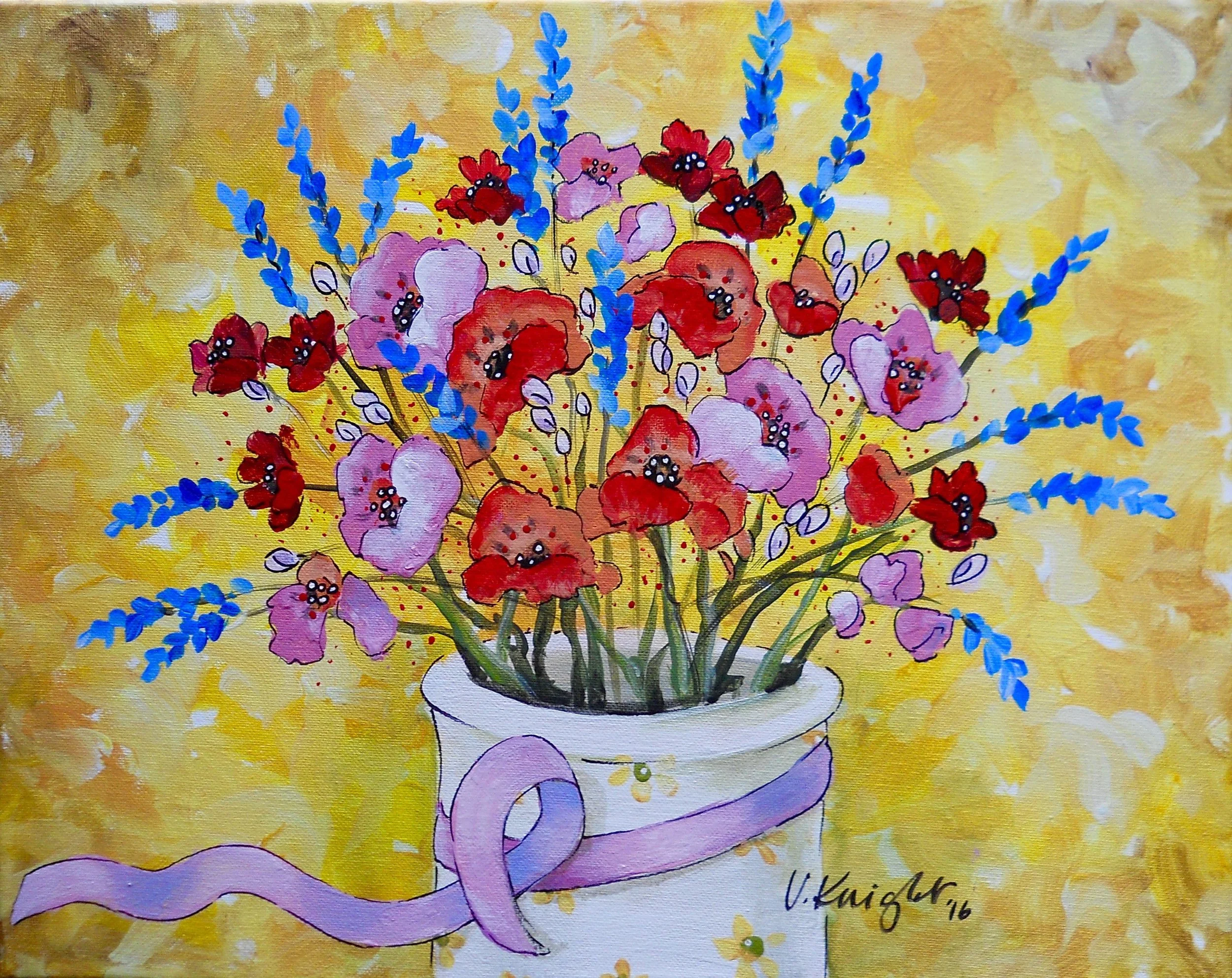 CASSIE'S SUNSHINE / Public - Beavercreek, OR