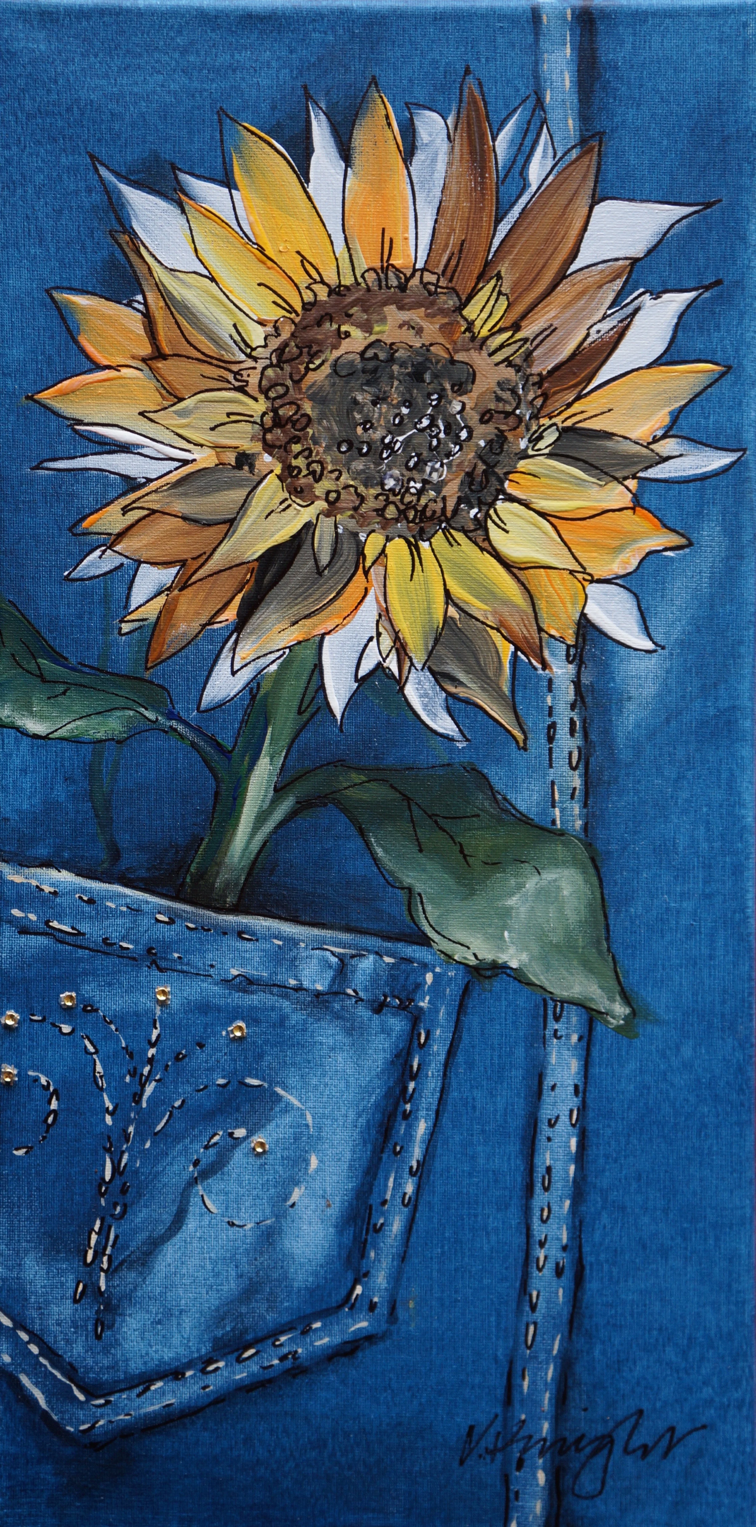 IN YOUR POCKET / Public - Molalla, OR