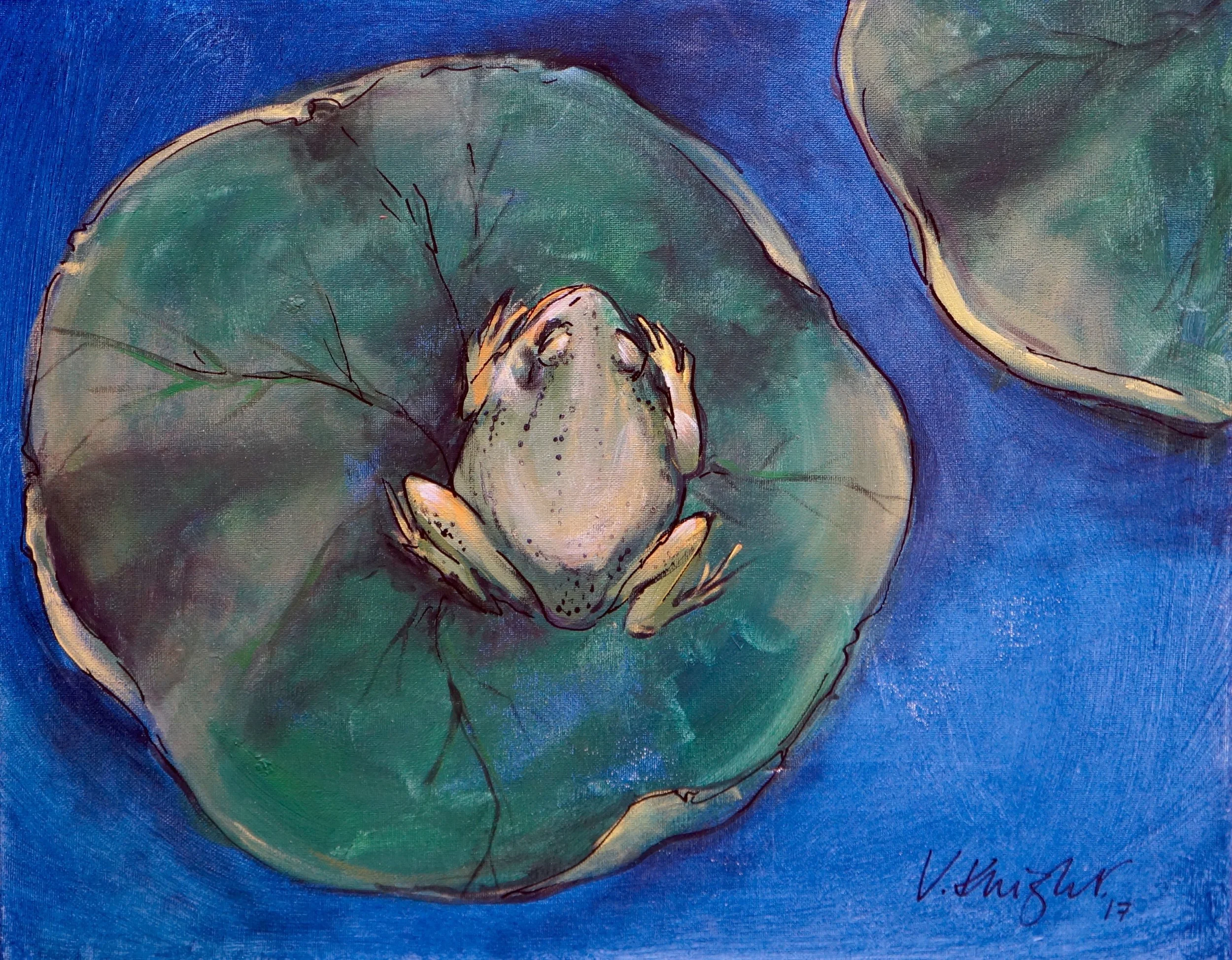 FLOATING / Public - Molalla, OR