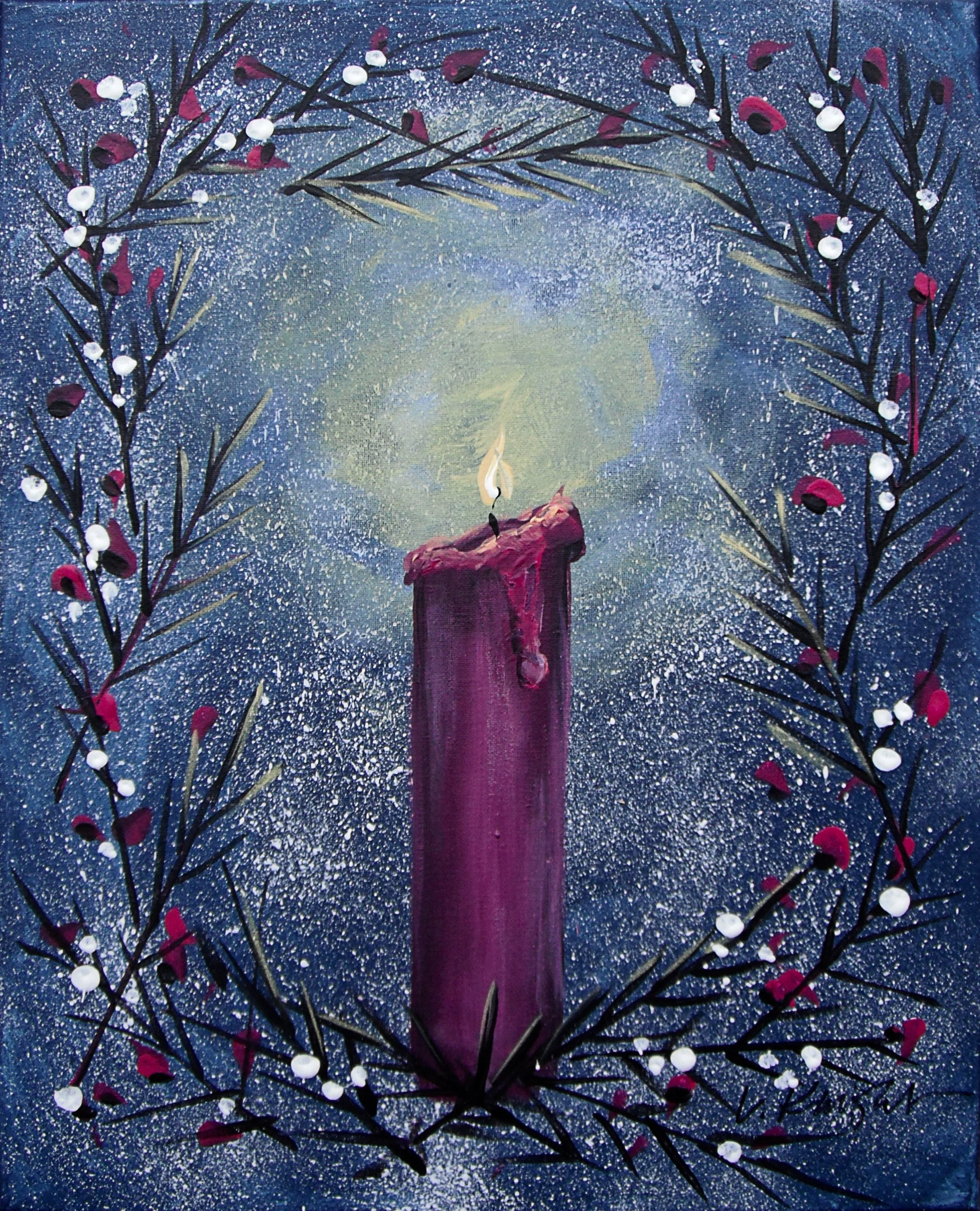 FIRE AND ICE / Public - Oregon City, Oregon