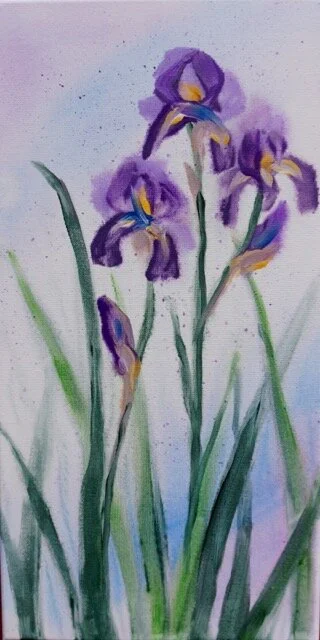 IRIS SOFT / Public - Beavercreek, Oregon