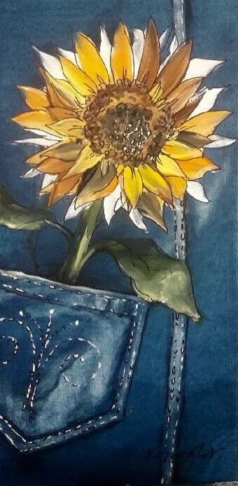 IN YOUR POCKET / Public - Beavercreek, Oregon